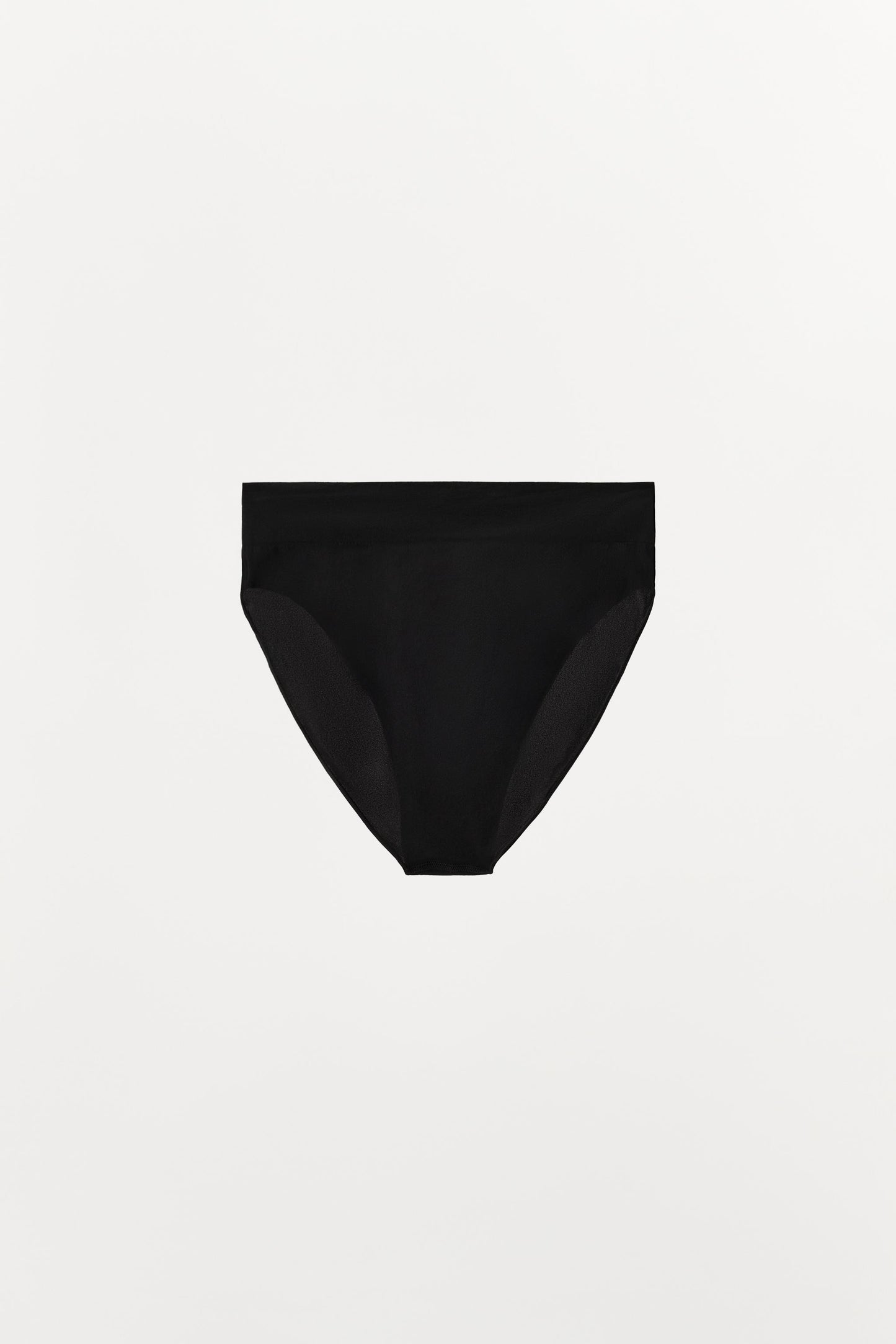 HIGH-WAISTED PANTIES