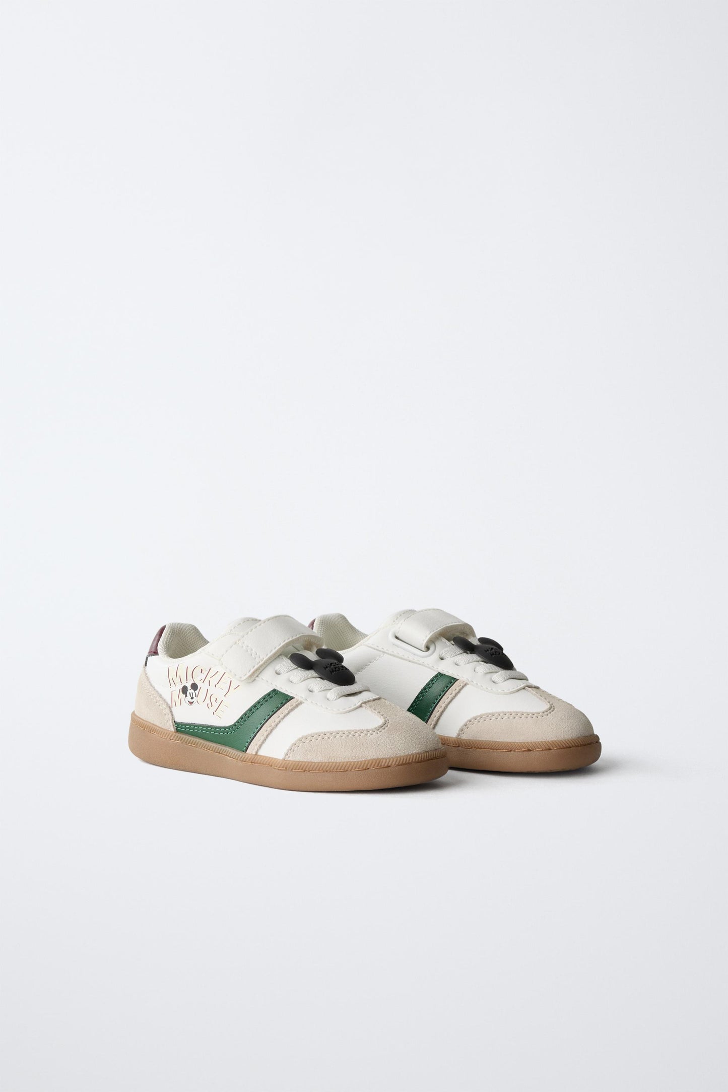 MICKEY MOUSE © DISNEY SNEAKERS
