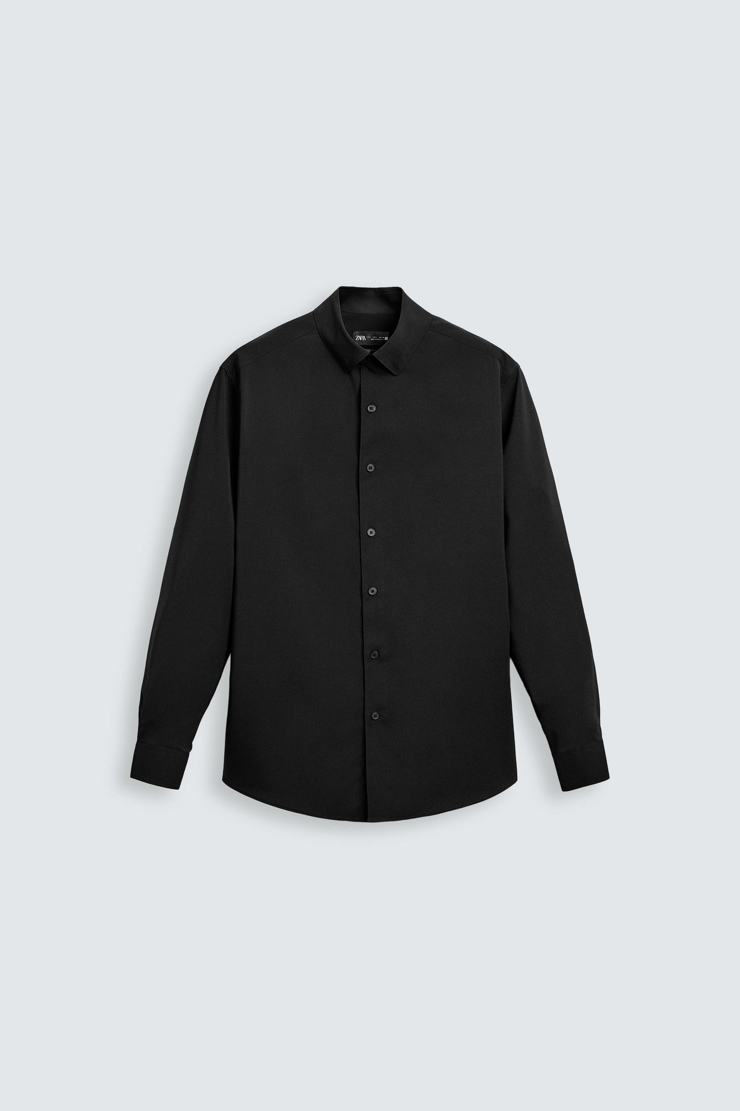 STRETCH SHIRT