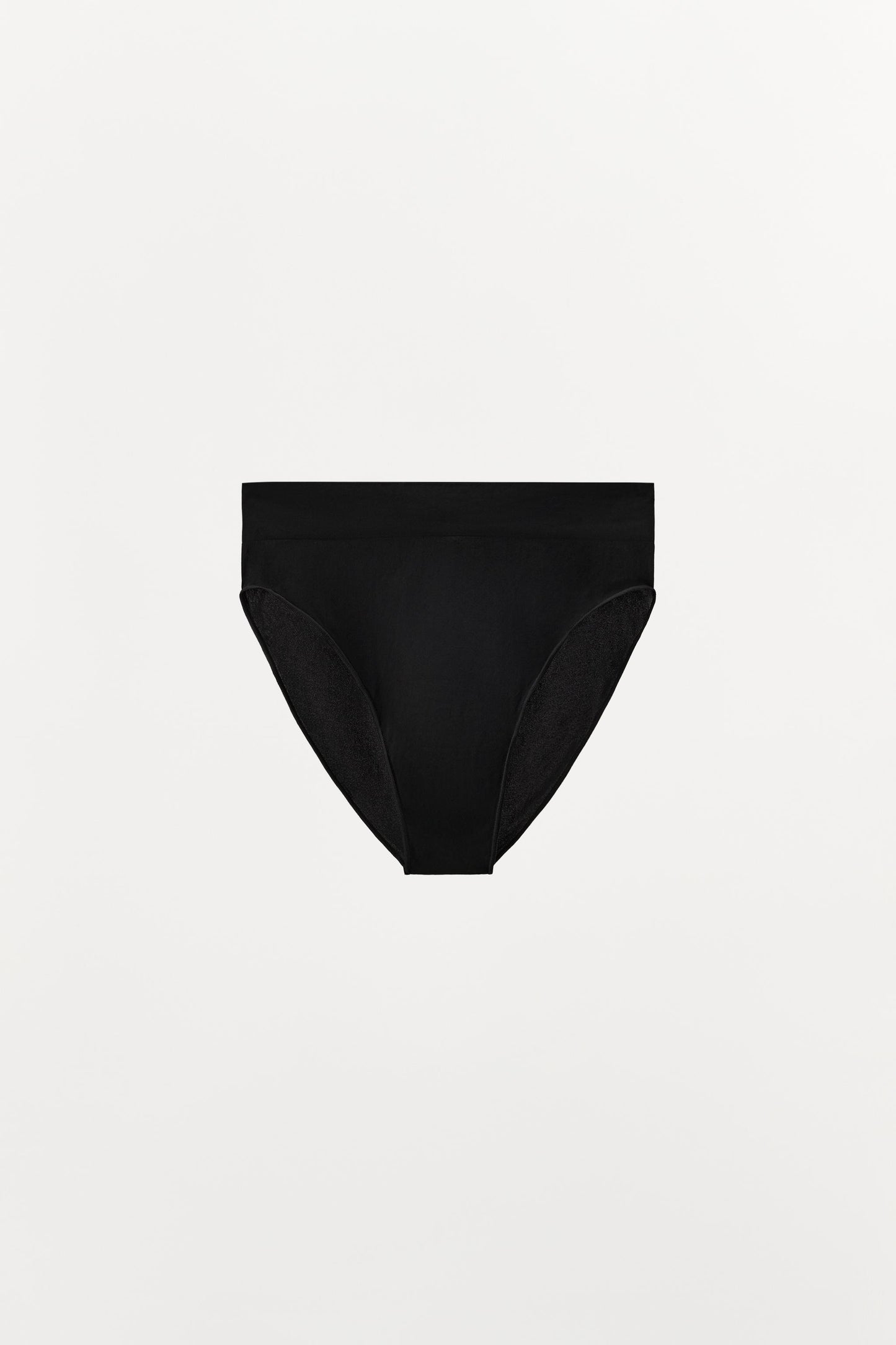 HIGH-WAISTED PANTIES