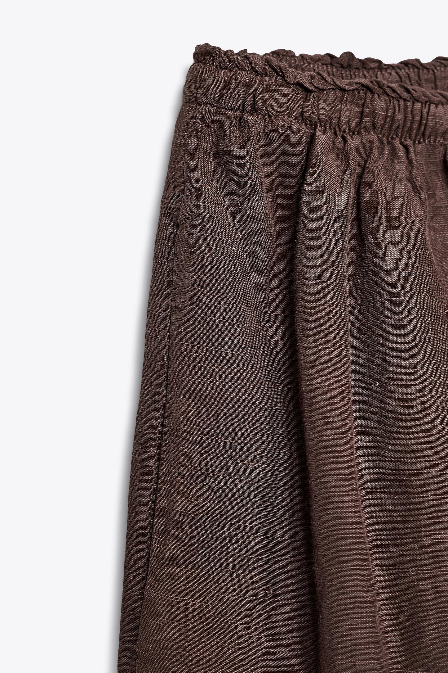 ZW COLLECTION FLOWY SHORTS