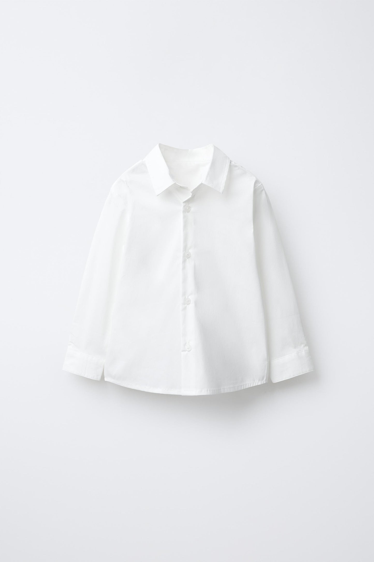 SUPER STRETCH SHIRT