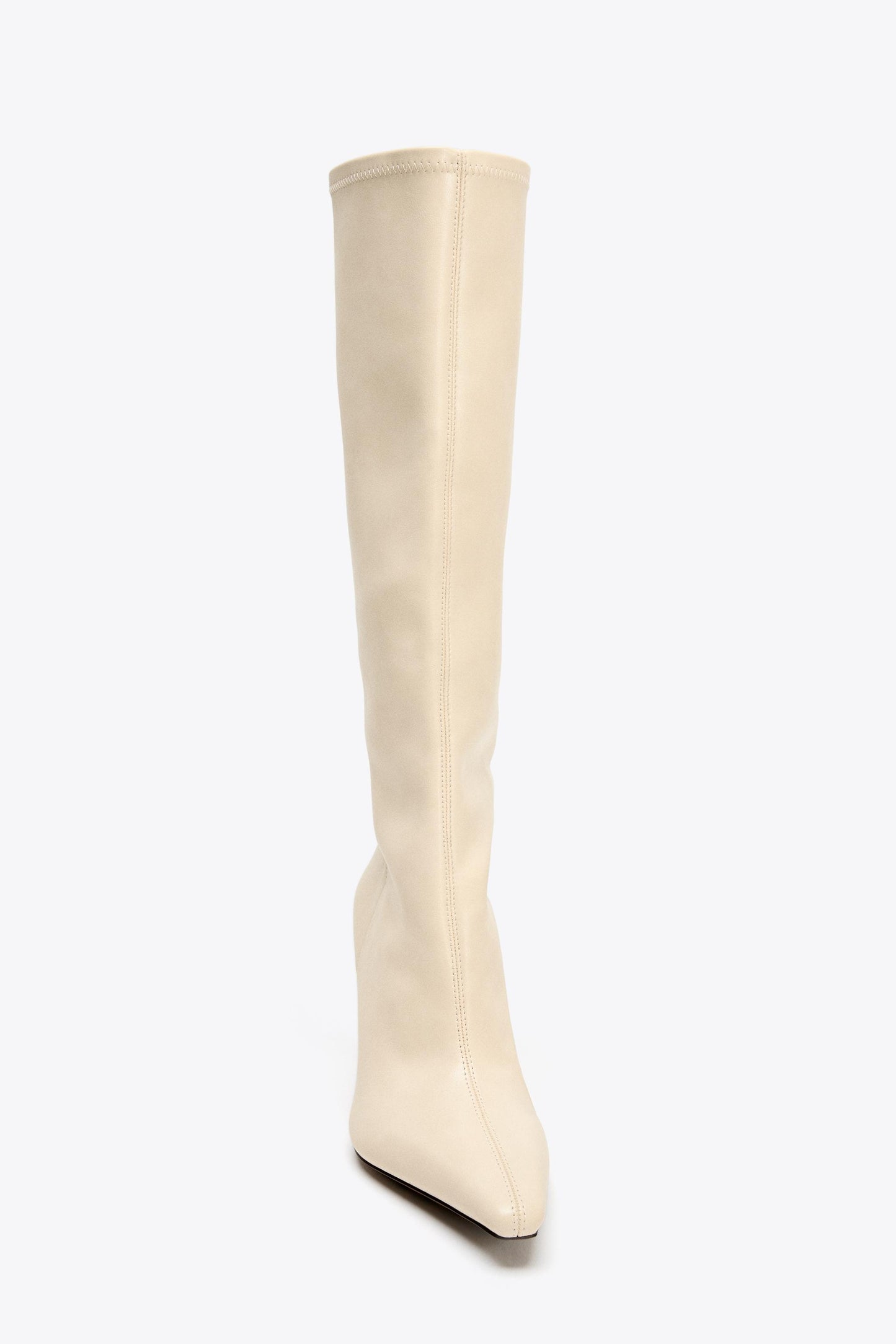 HEELED BOOTS