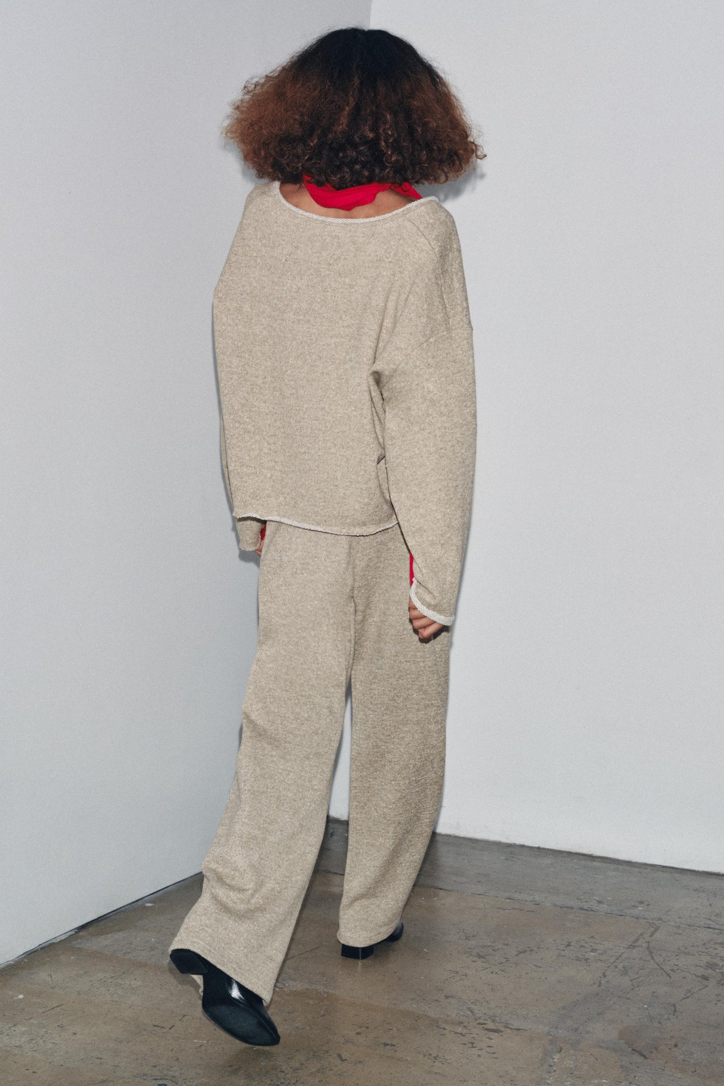 RUSTIC PANTS