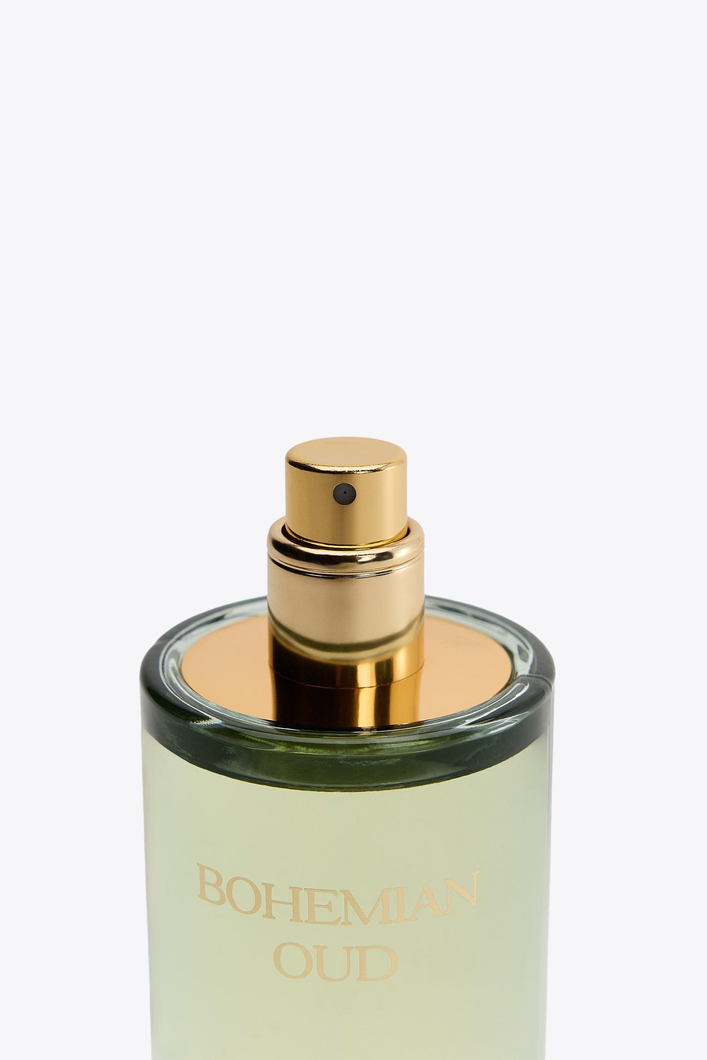BOHEMIAN OUD EDP 50 ML (1.7 FL. OZ).