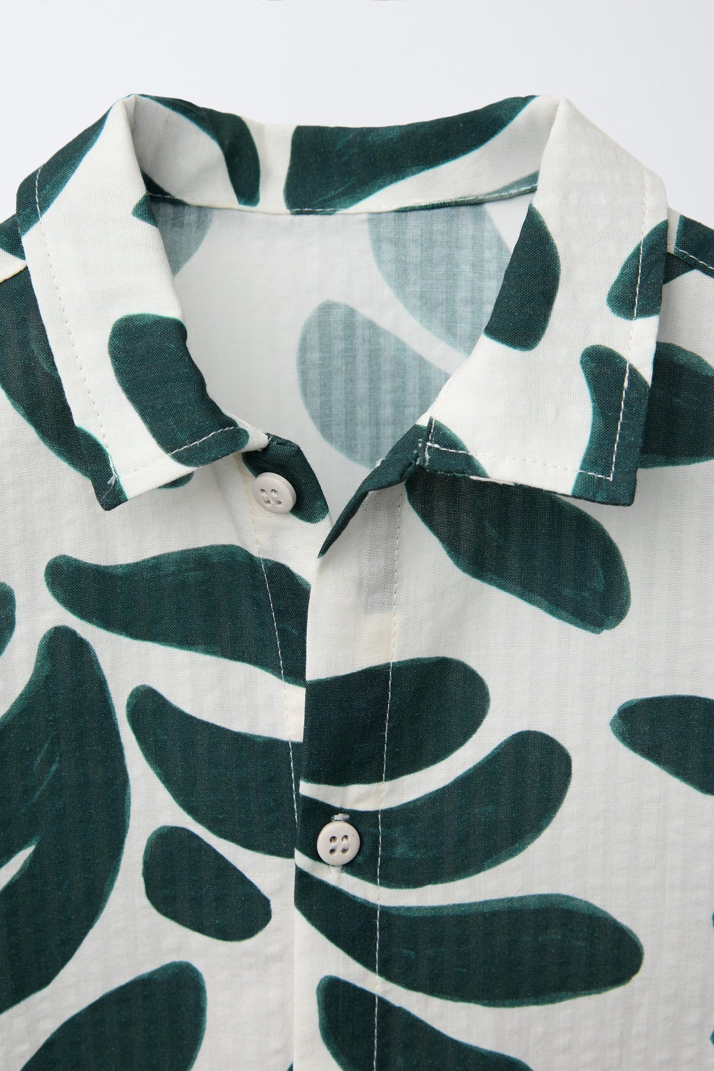 PRINTED SHIRT