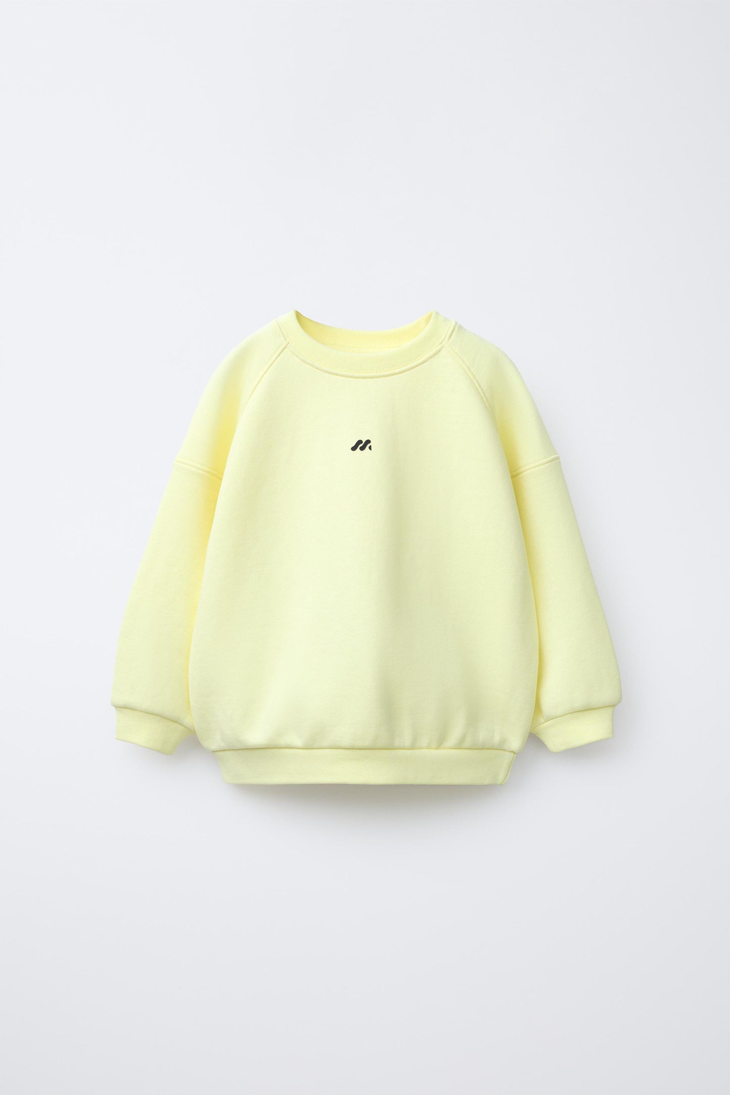 LOGO SWEATSHIRT