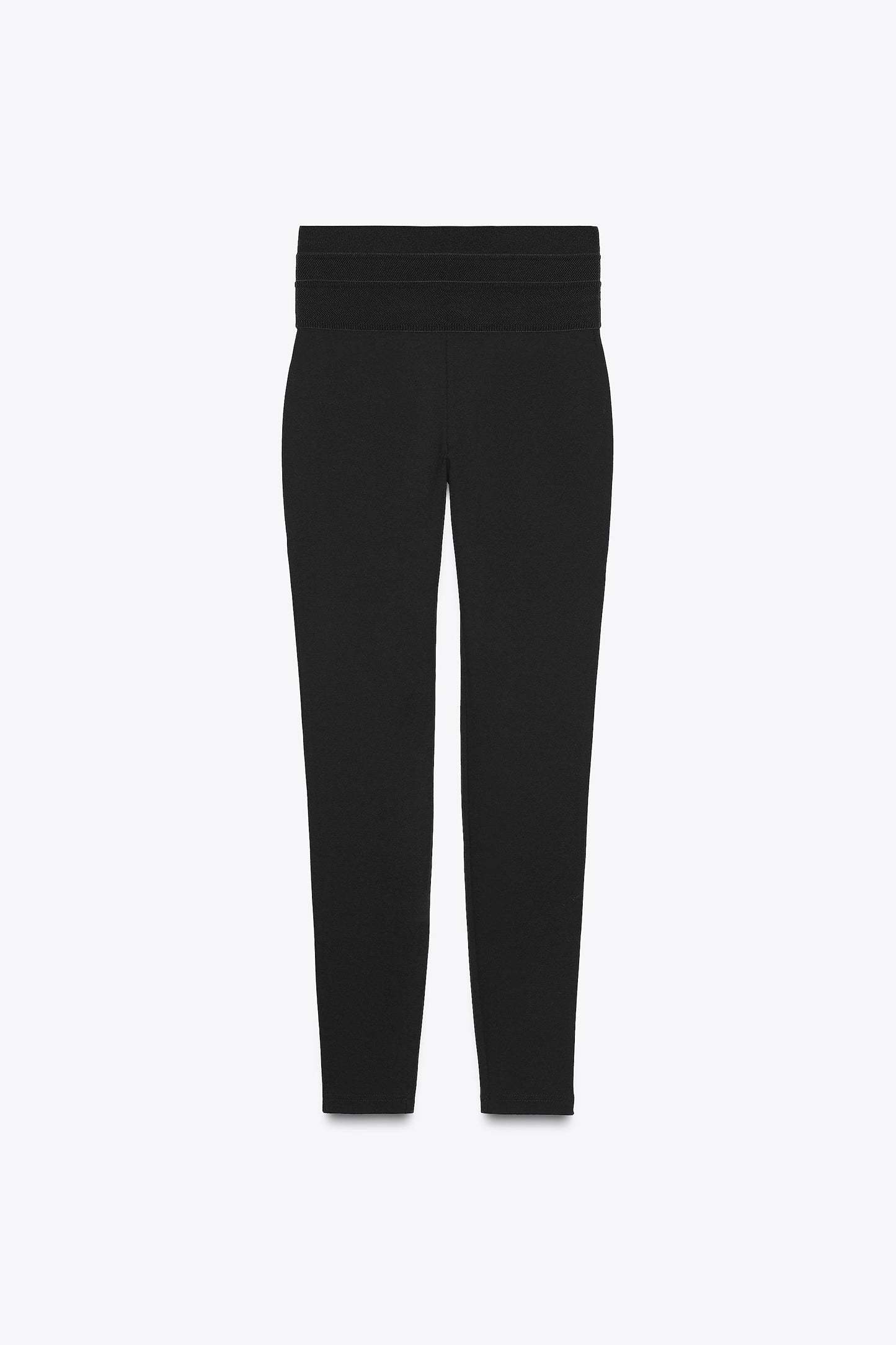 WIDE WAIST LEGGINGS