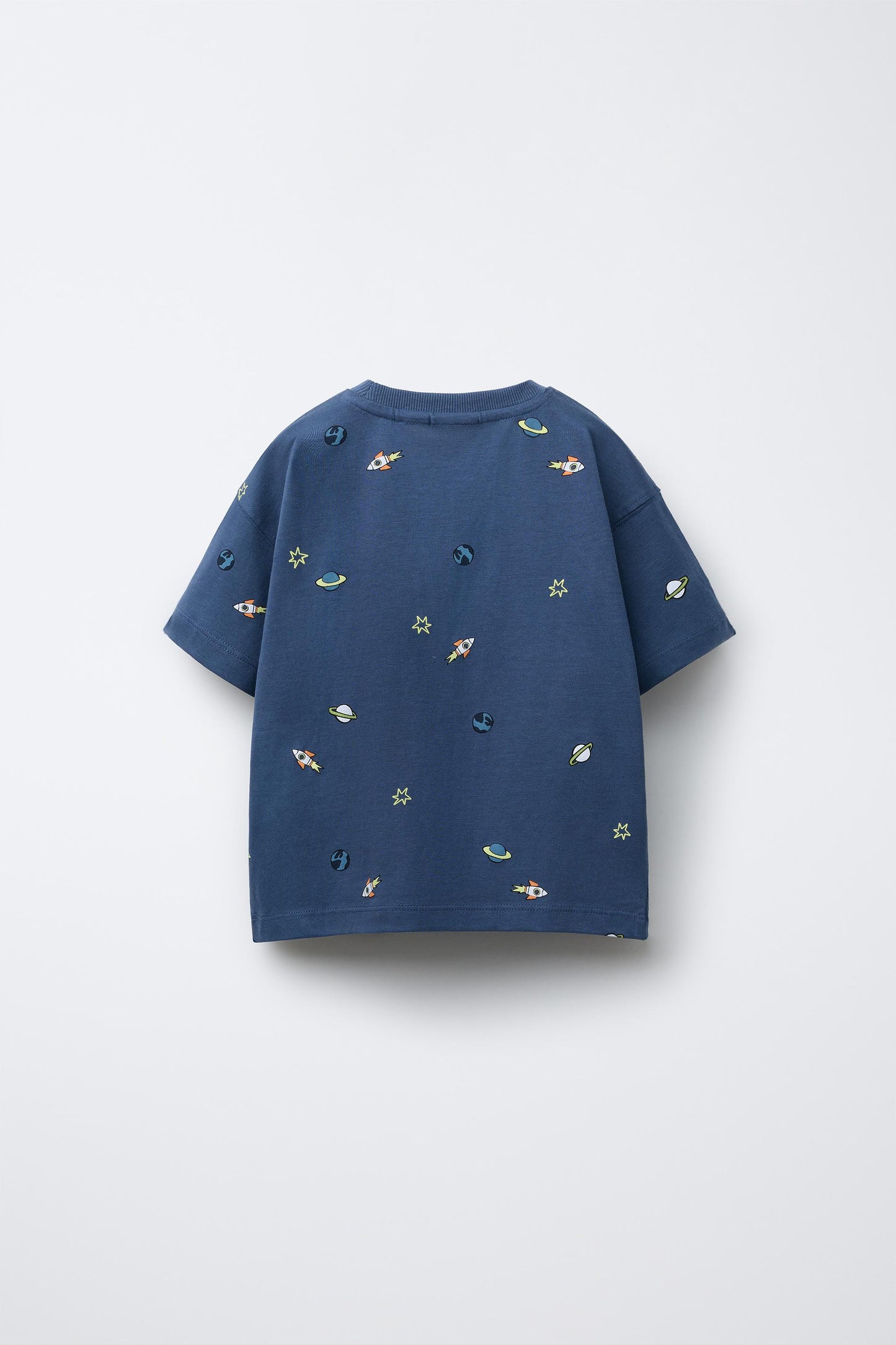 PRINTED T-SHIRT