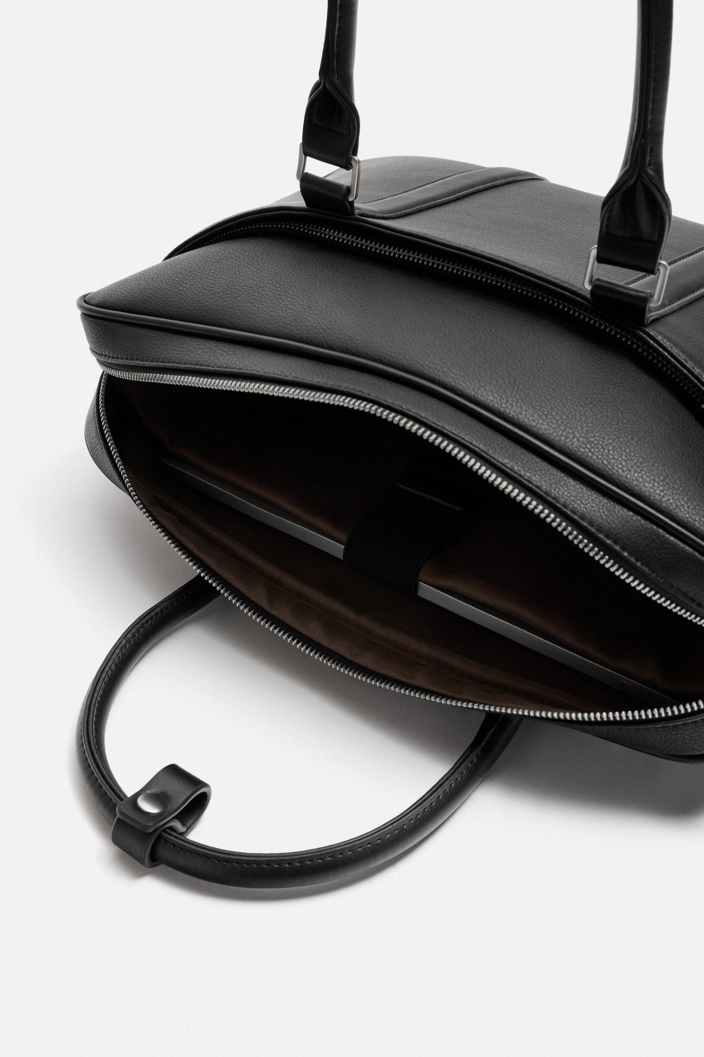 TEXTURE BRIEFCASE