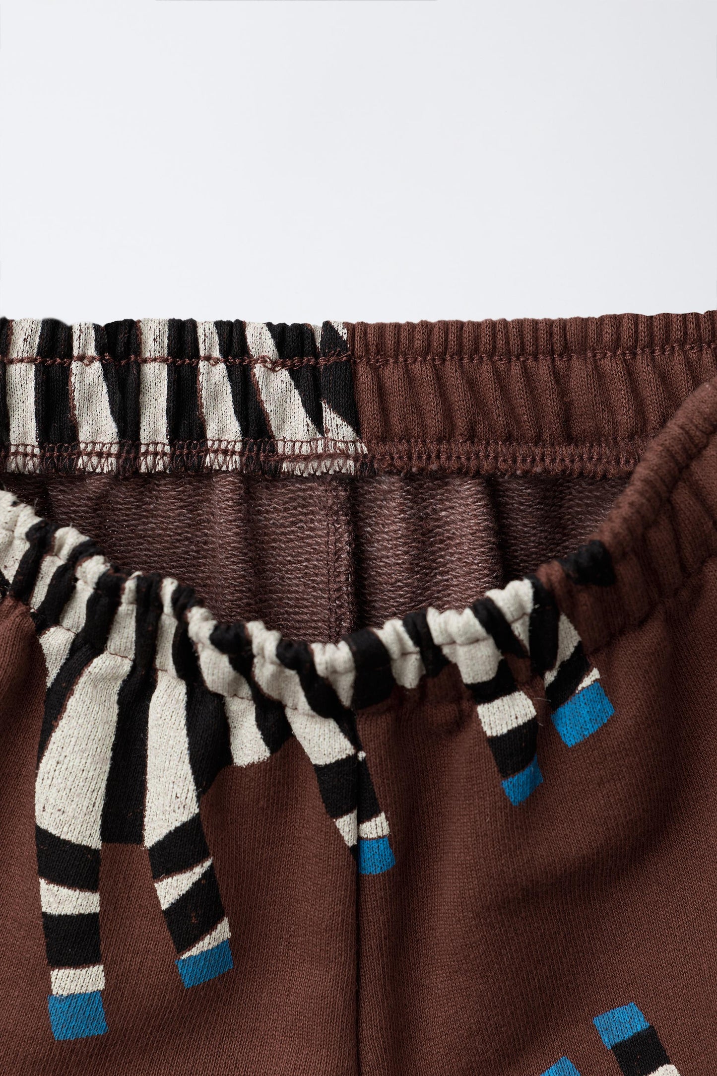ZEBRA JOGGING SET