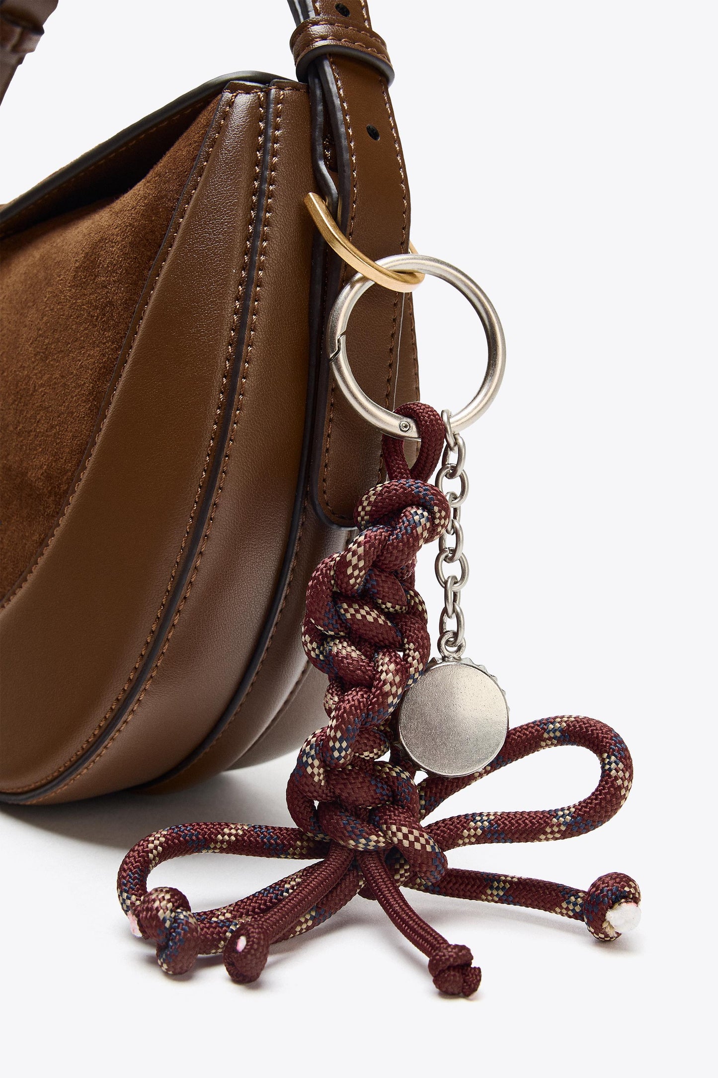 CORD CHARM
