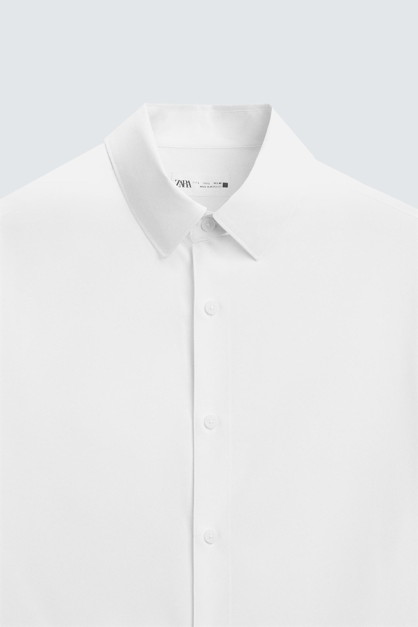 STRETCH SHIRT