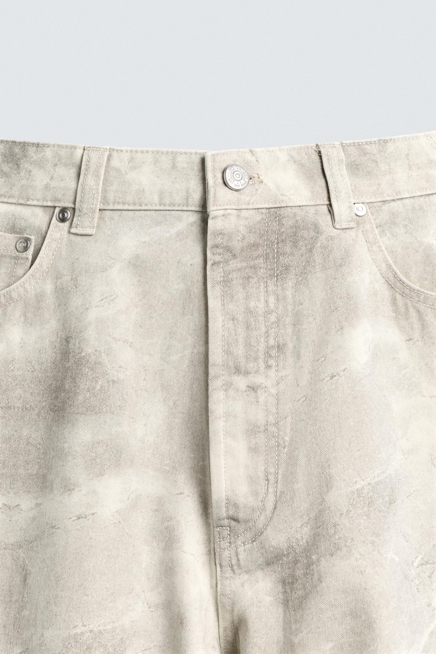 BAGGY FIT JEANS
