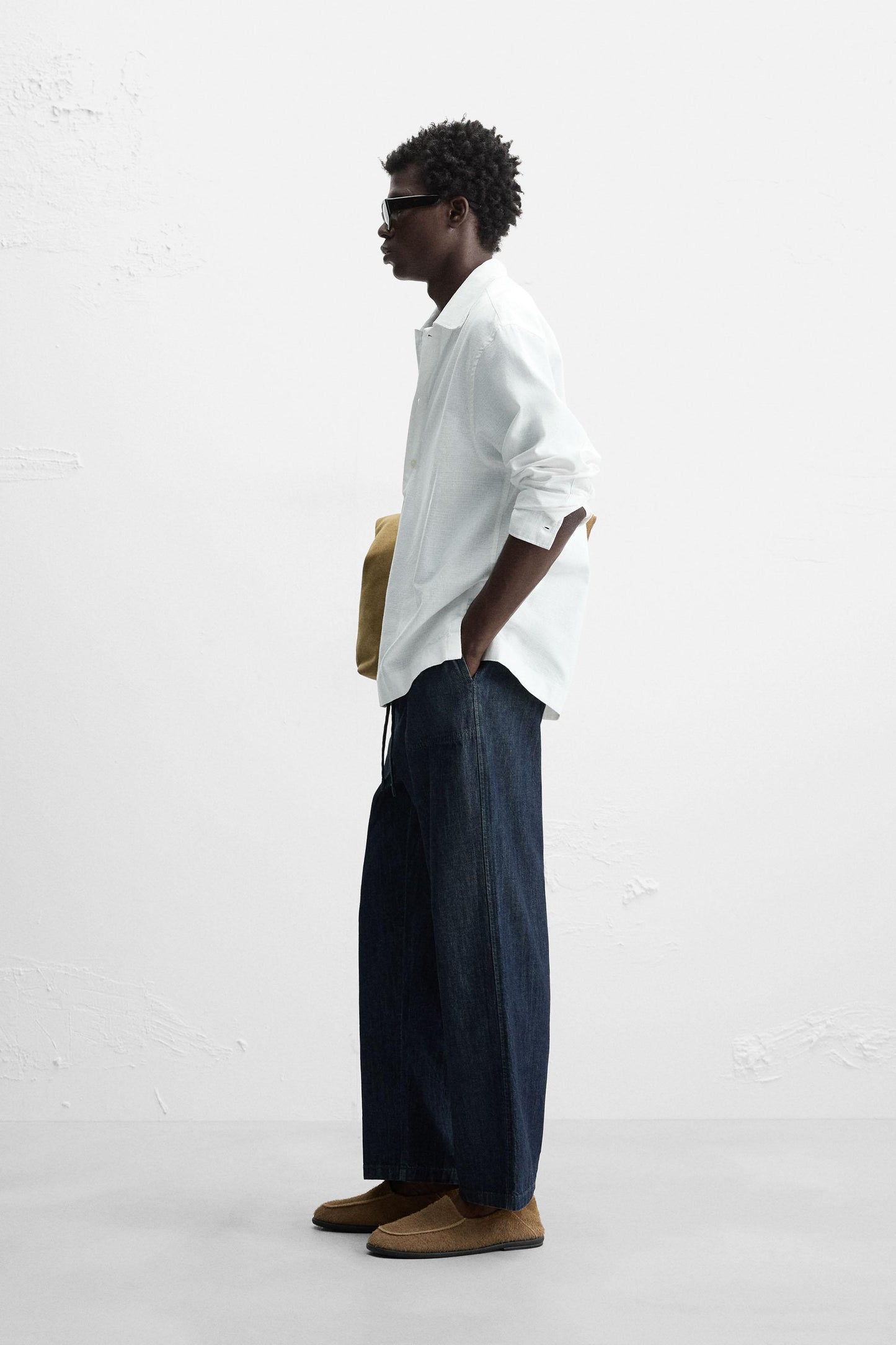 COTTON POLO SHIRT