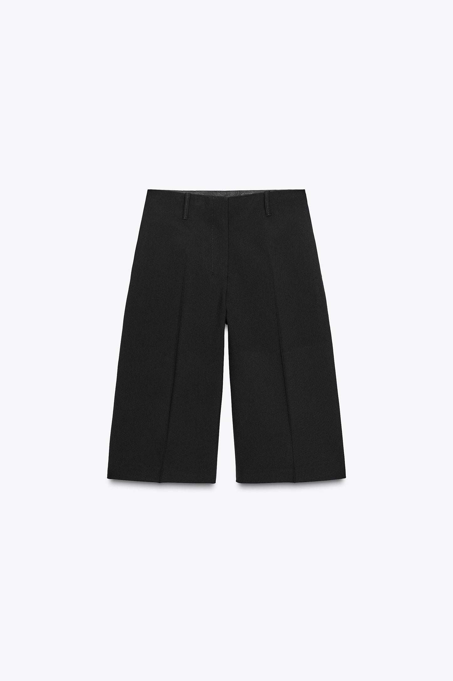 ZW COLLECTION LONG BERMUDA SHORTS