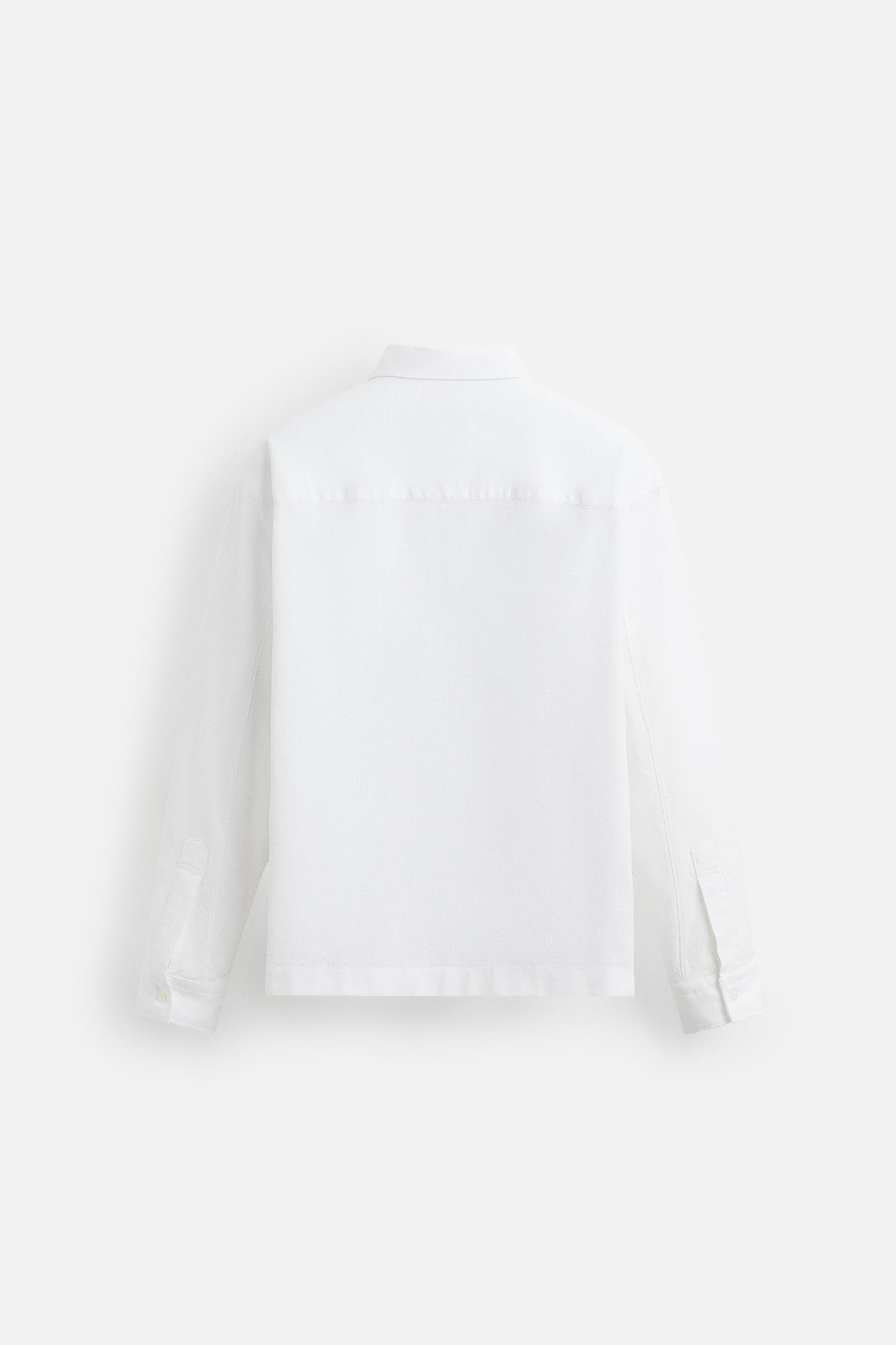 COTTON POLO SHIRT