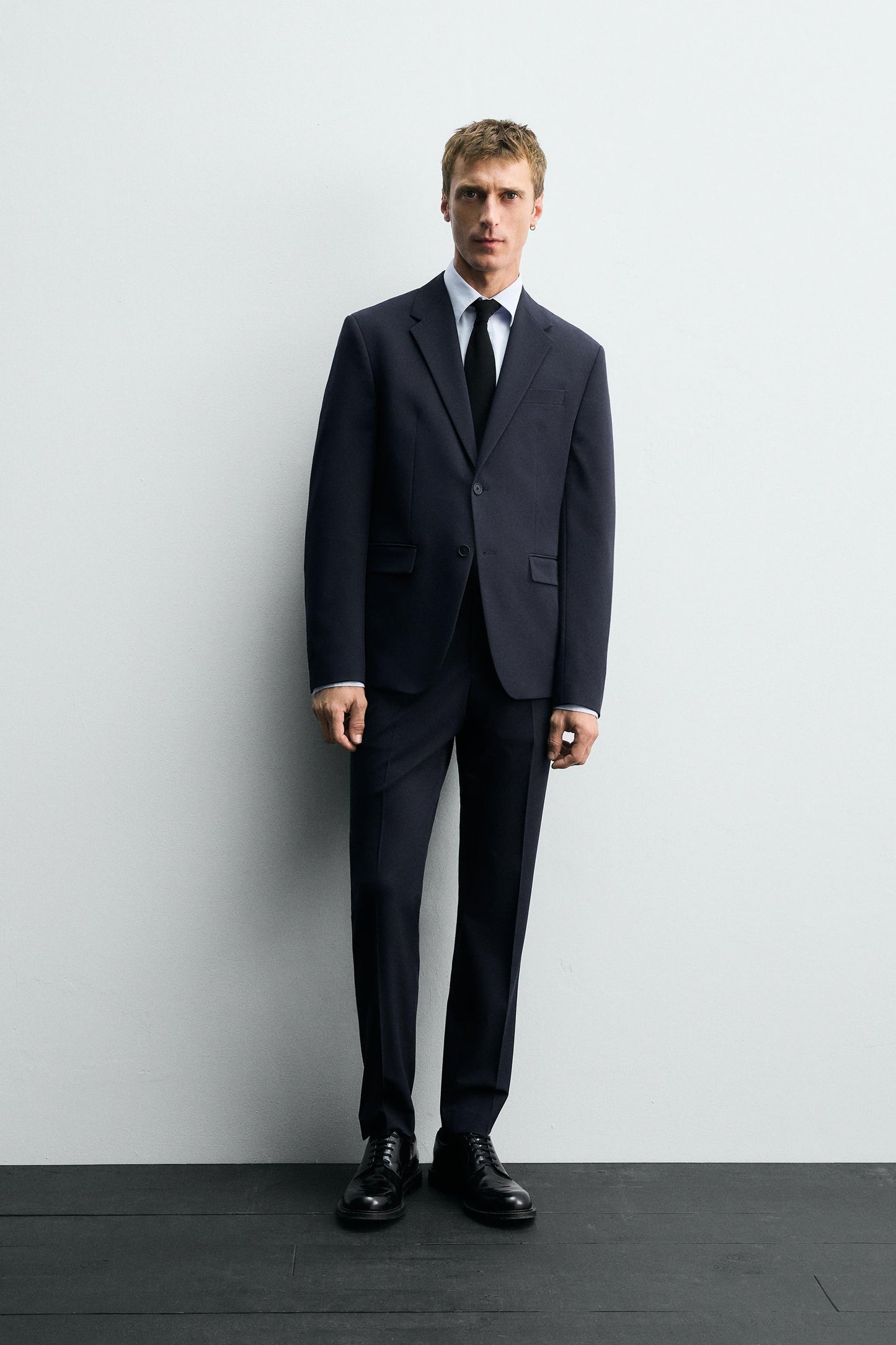 COMFORT SUIT JACKET