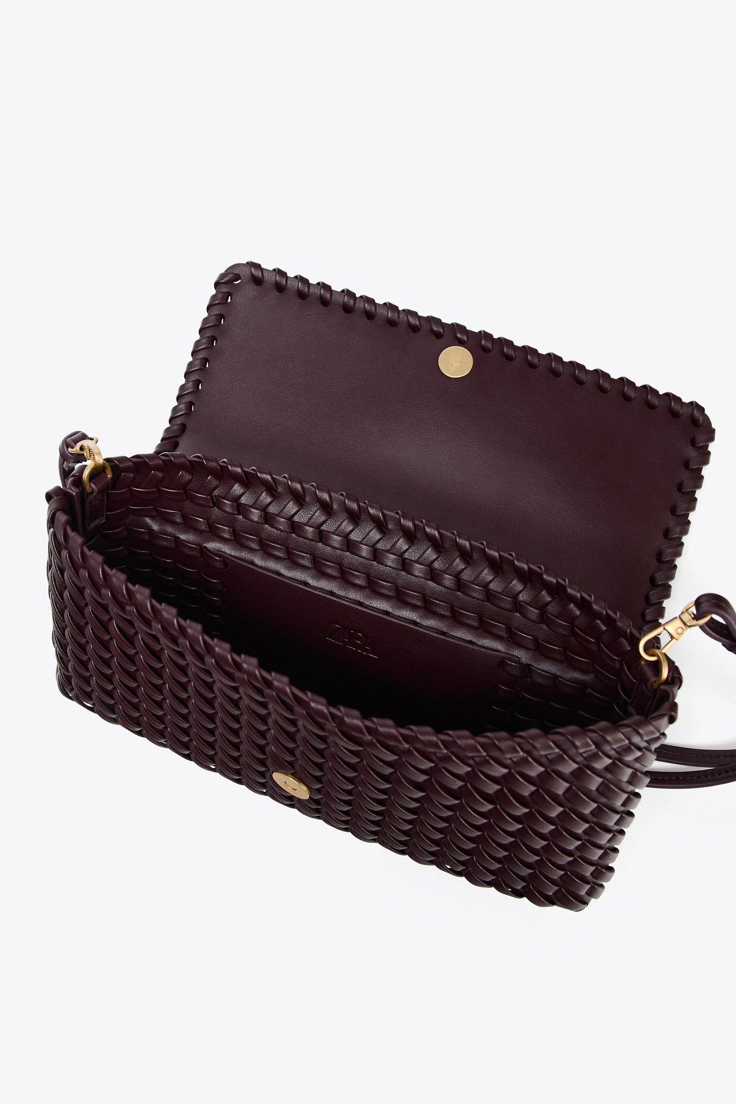 WOVEN BAG