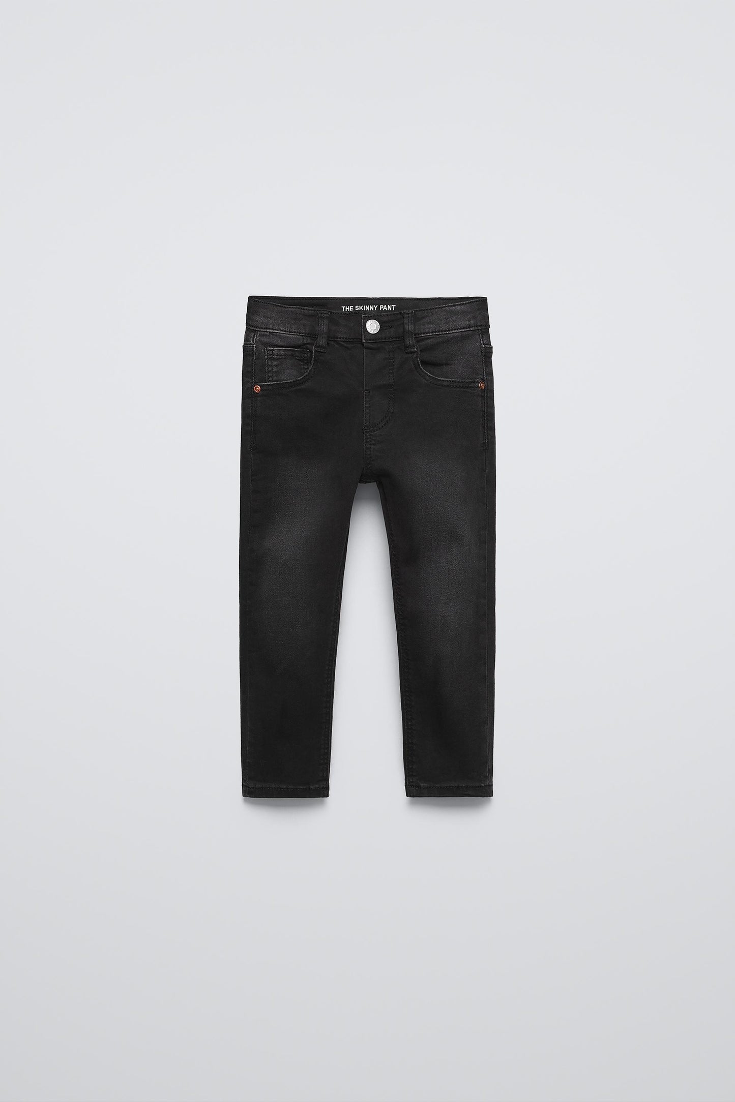 BASIC SKINNY JEANS
