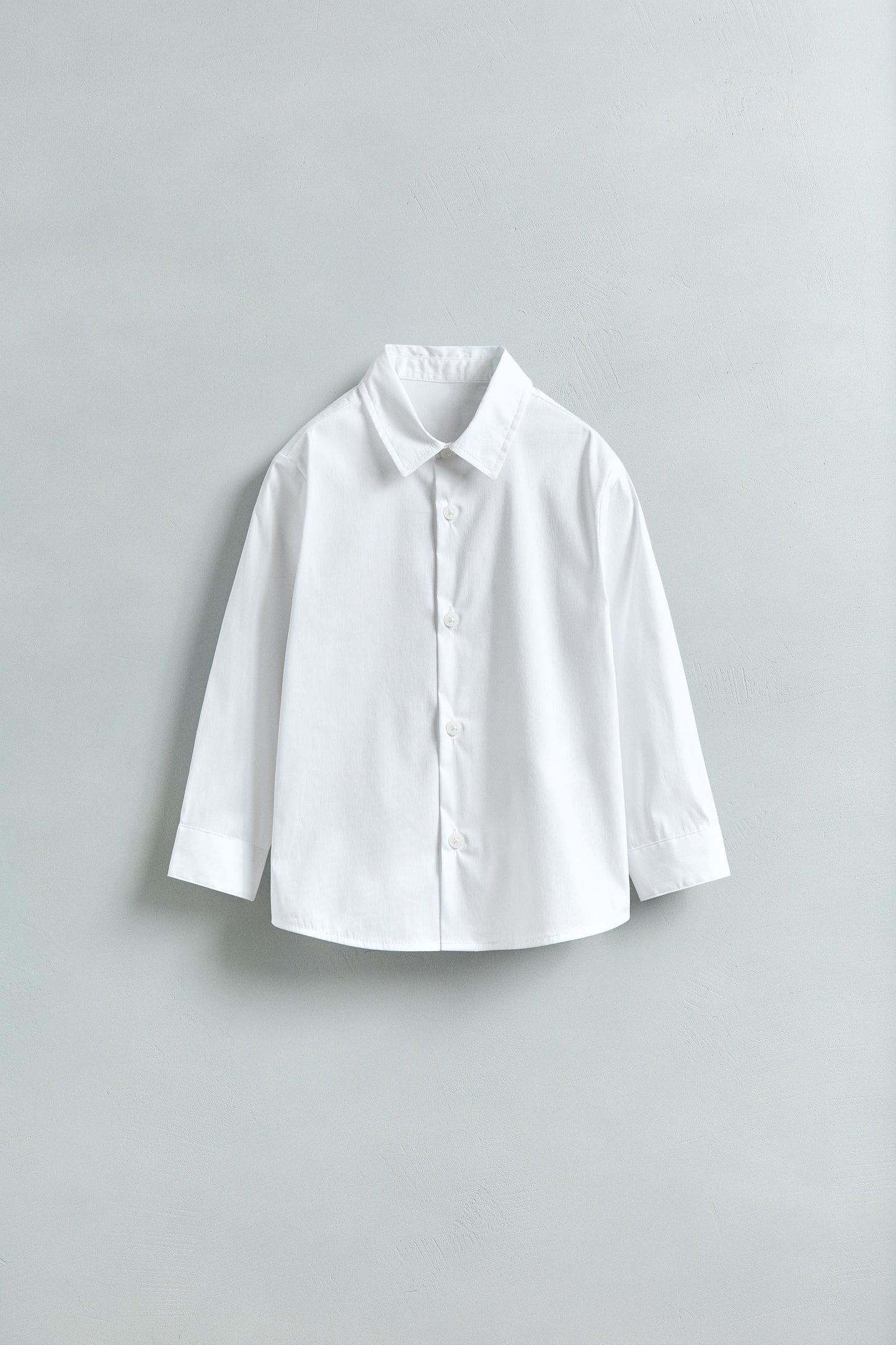 STRETCH SHIRT