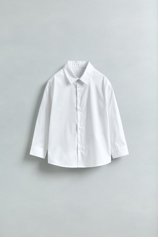 STRETCH SHIRT