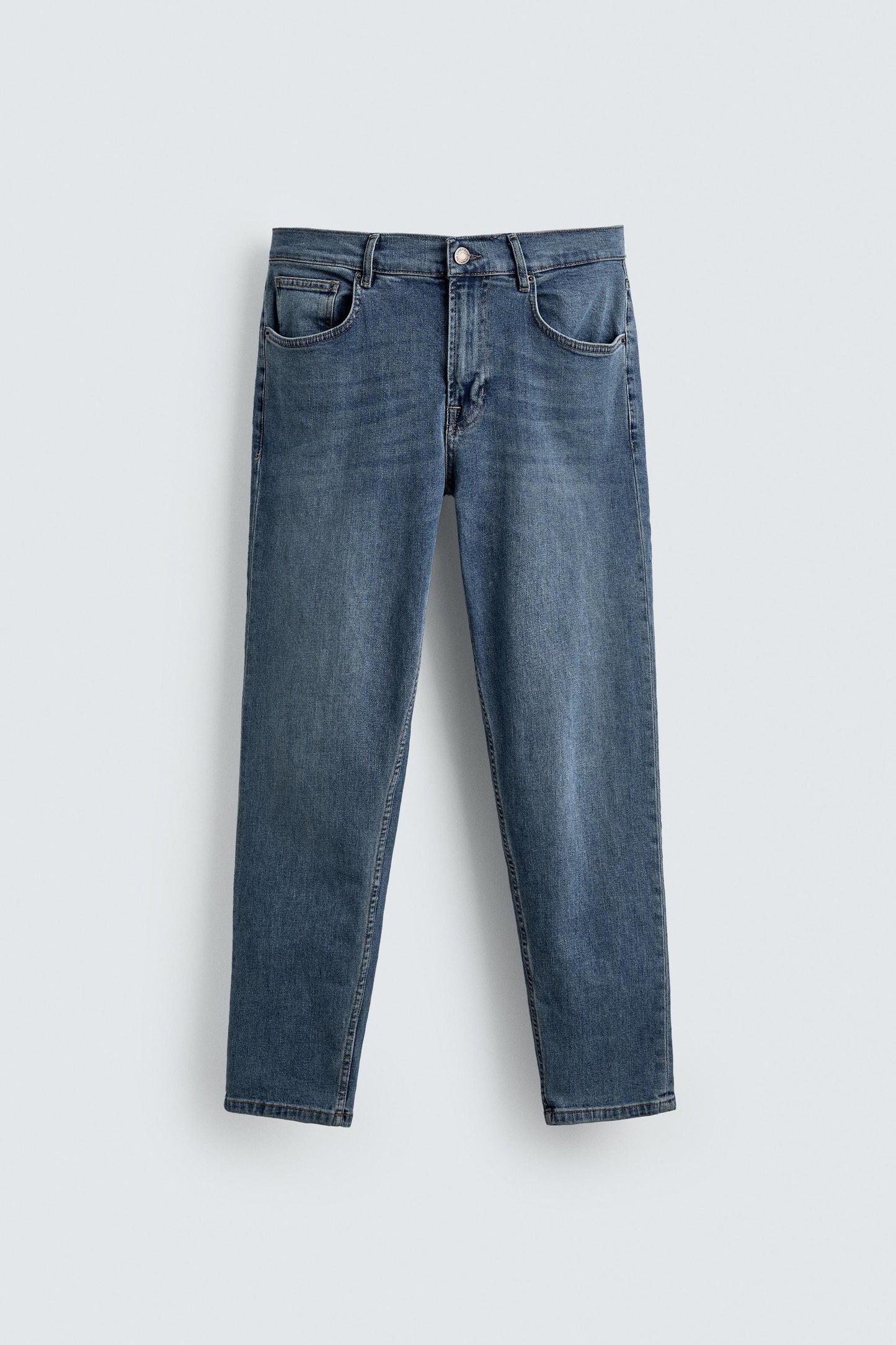 SLIM FIT JEANS
