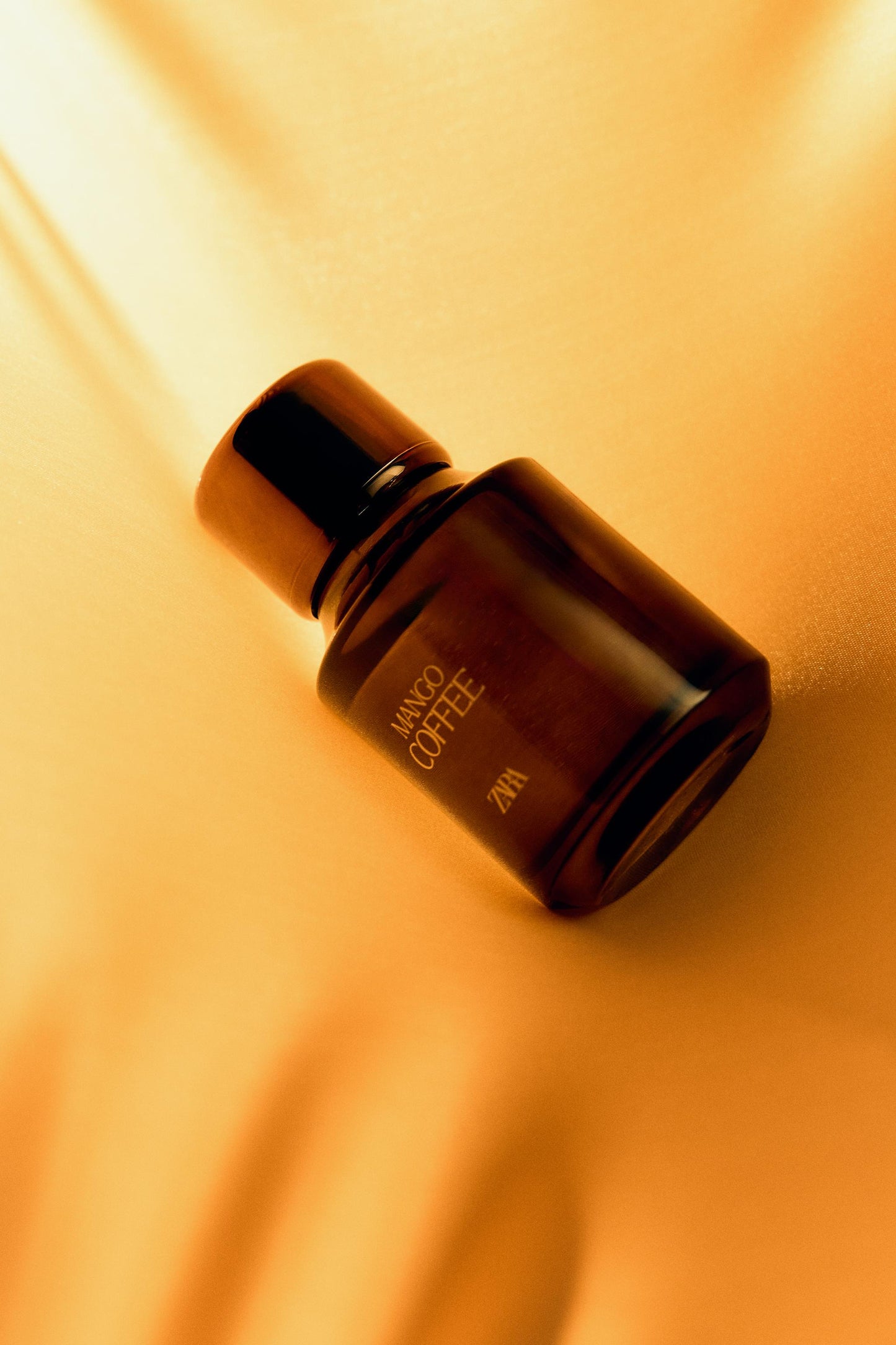 MANGO COFFEE EDP 100ML (3.4 FL. OZ).
