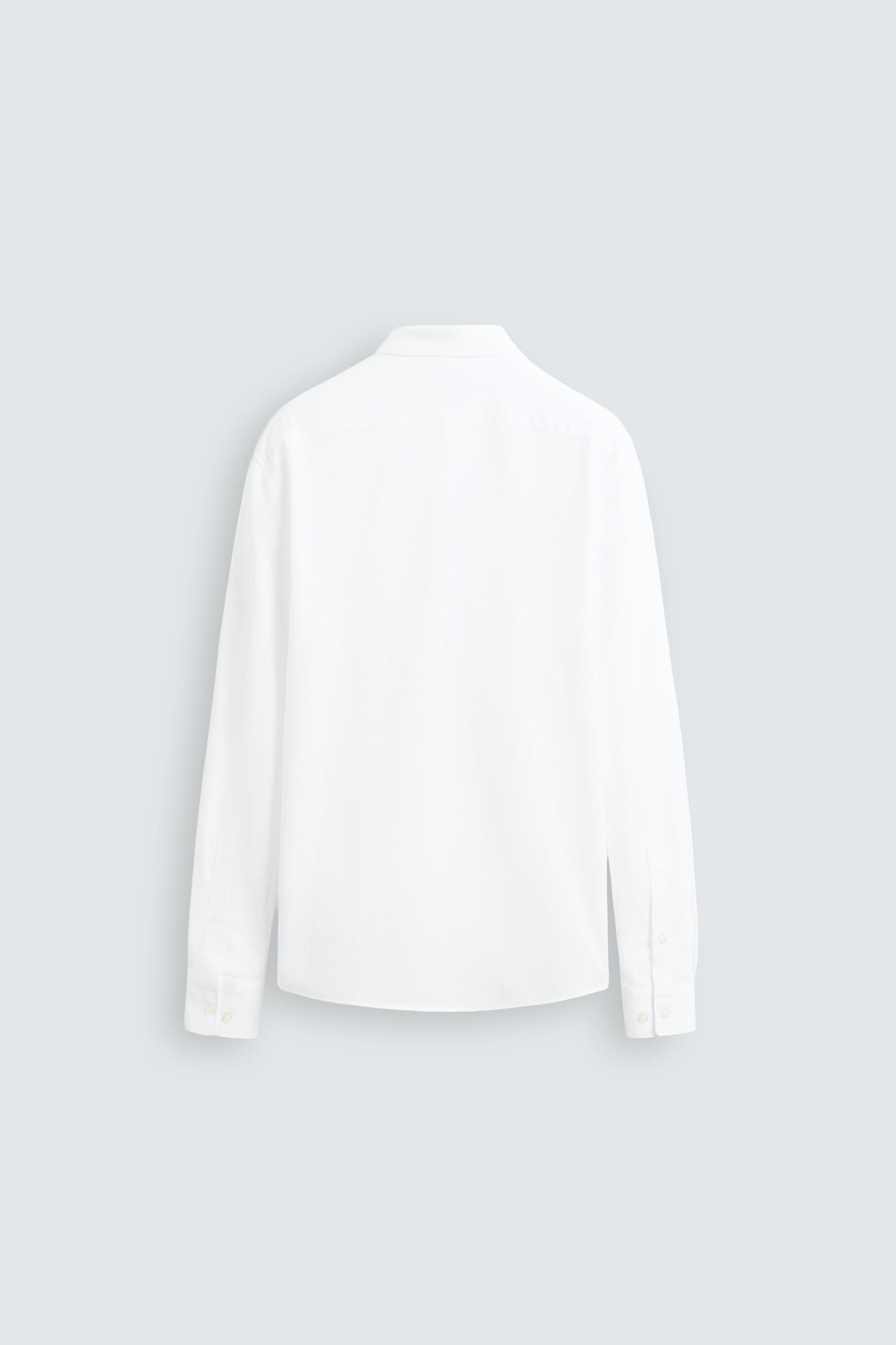 REGULAR FIT SHIRT