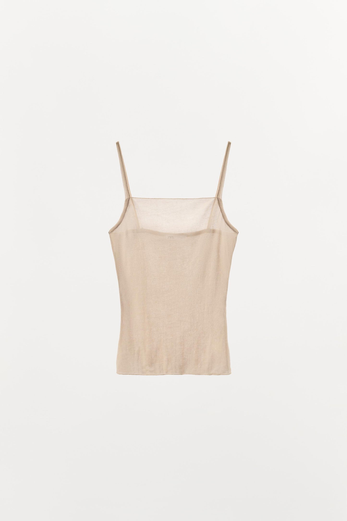 SOFT STRAP TOP