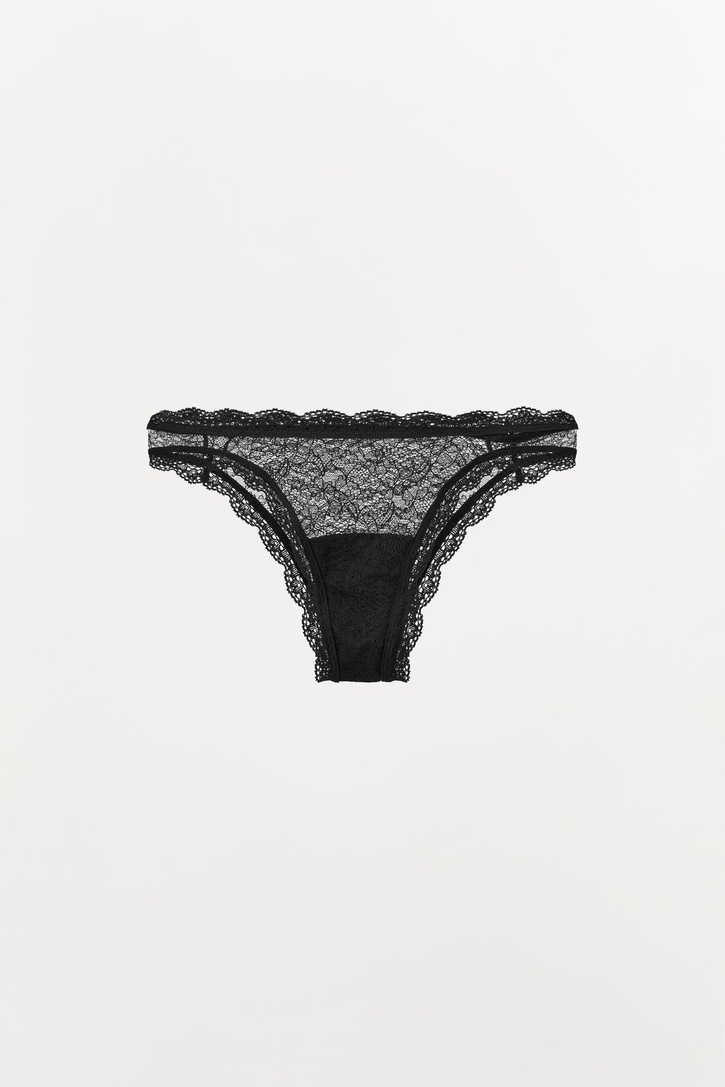 LACE PANTIES