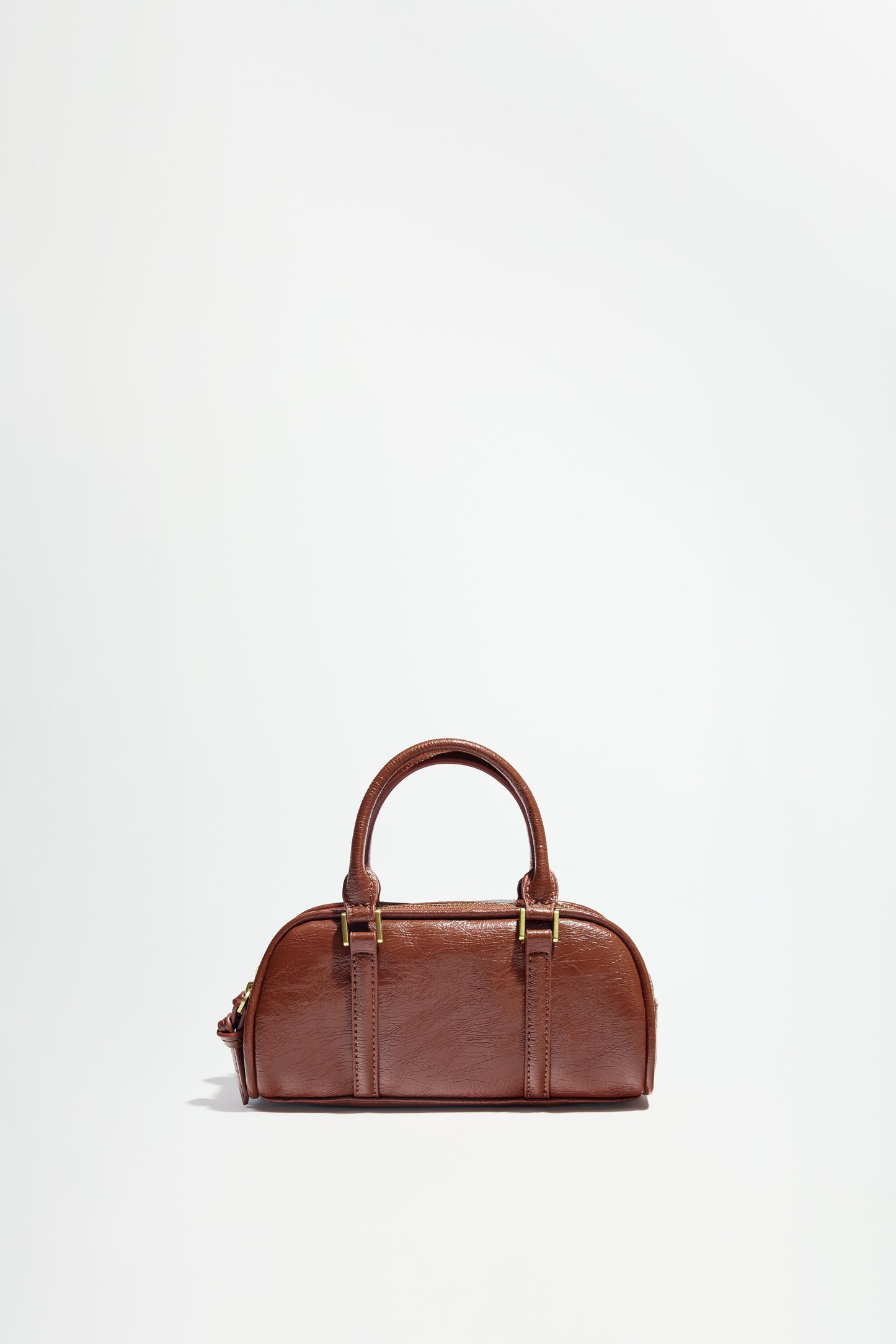MINI BOWLING BAG