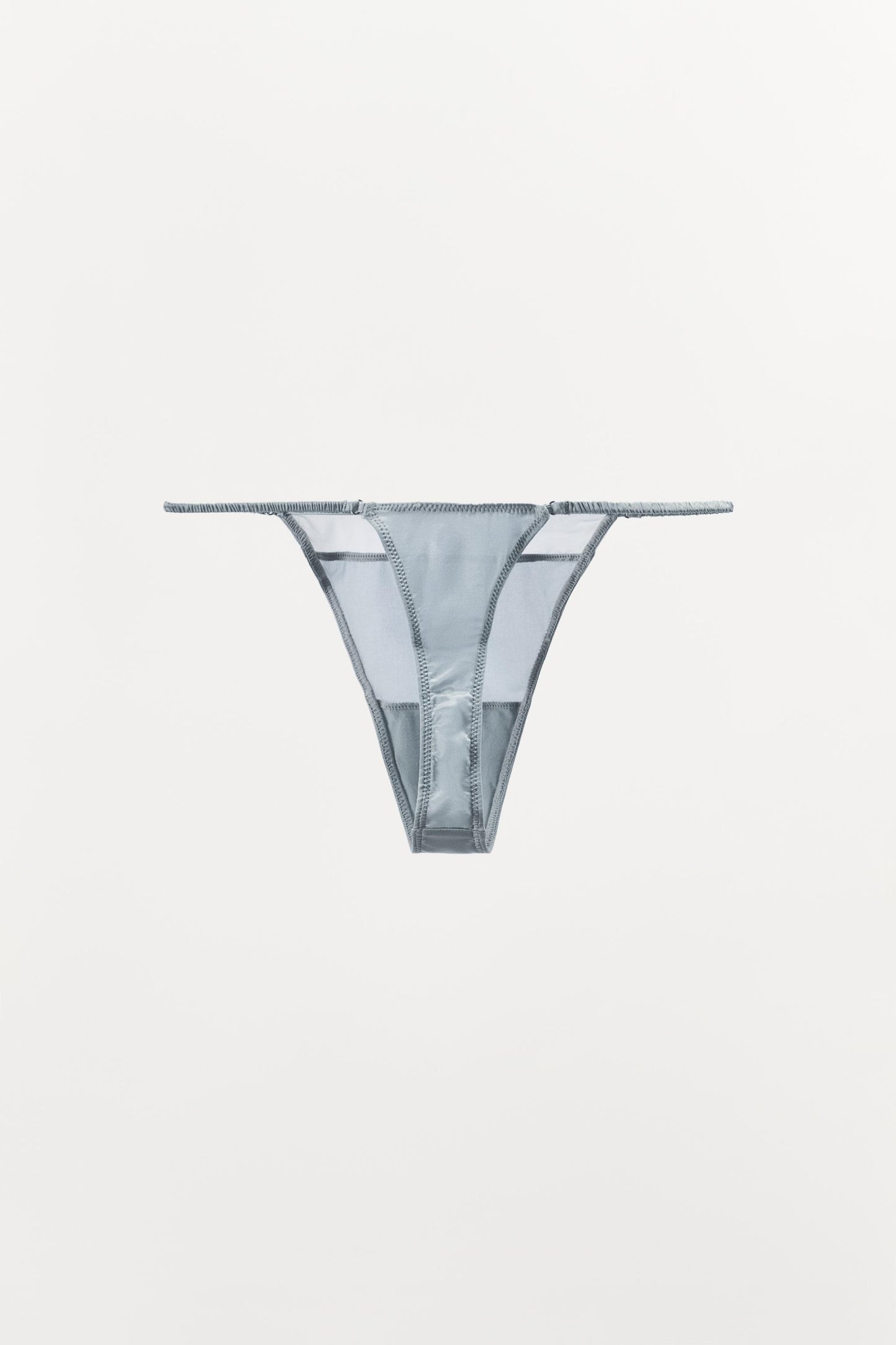 SILK THONG