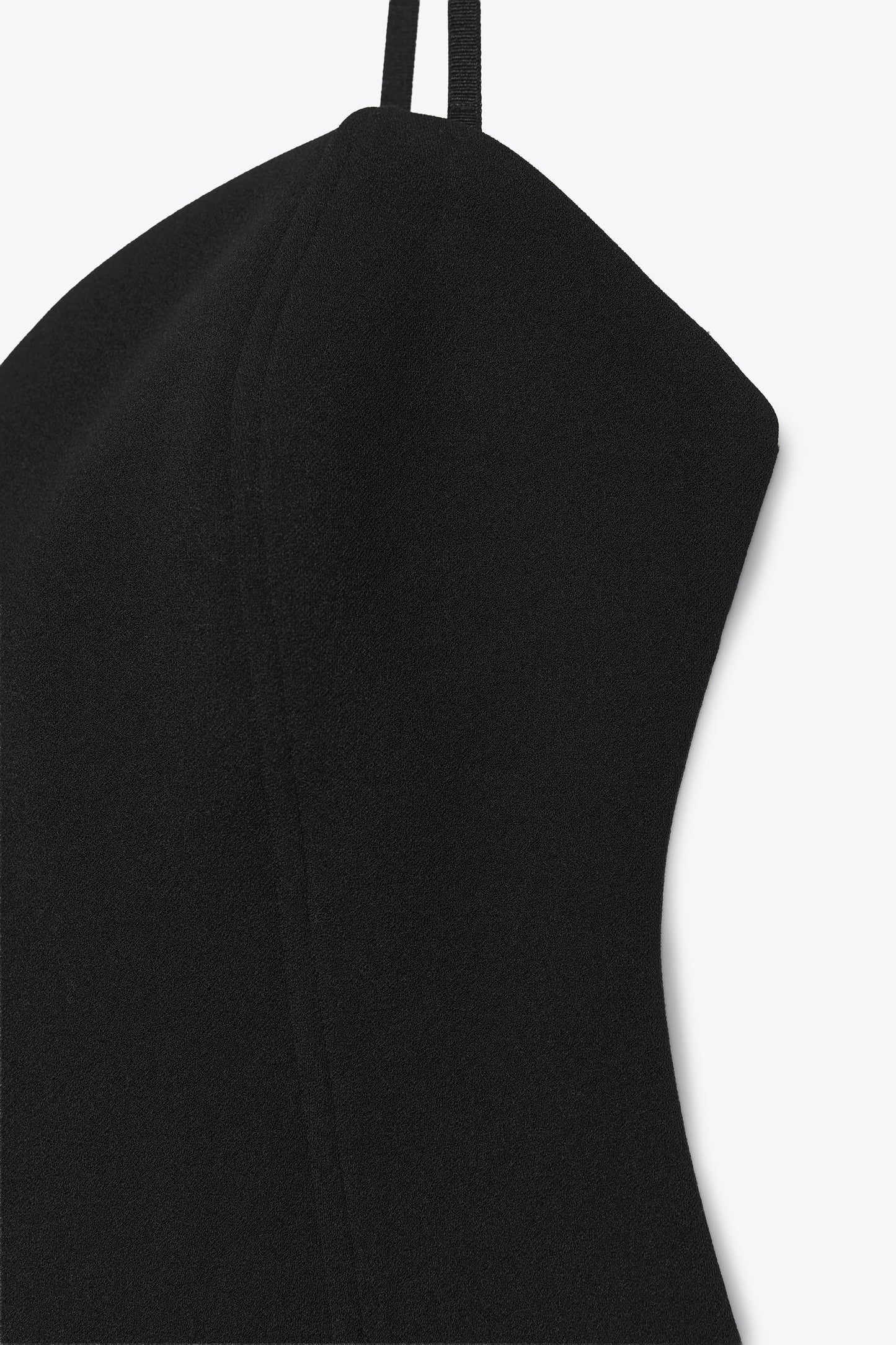 SWEETHEART NECKLINE TOP