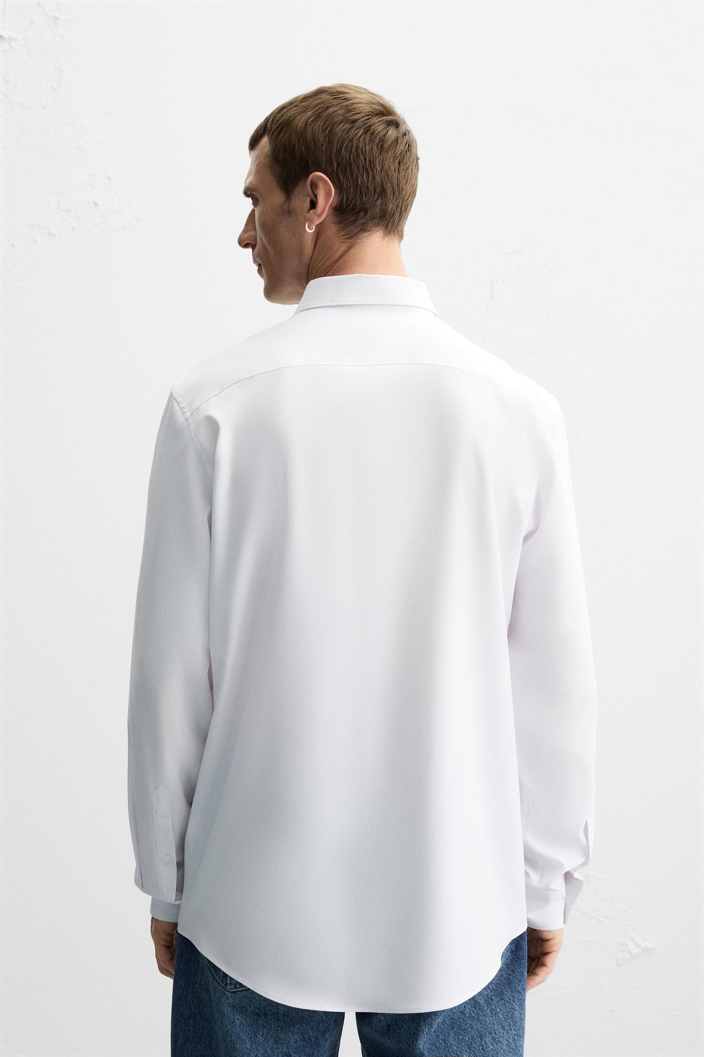 STRETCH SHIRT