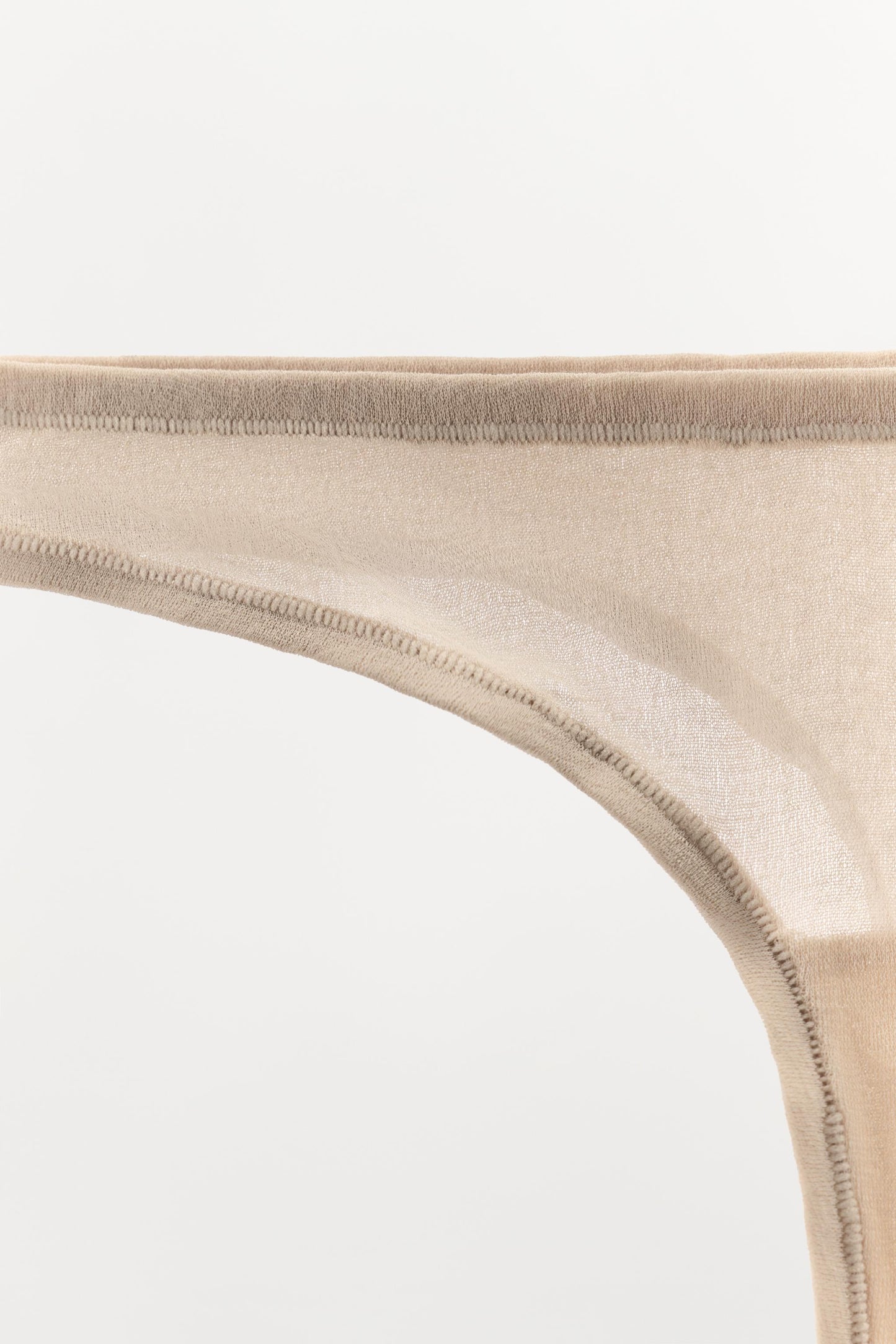 SOFT THONG