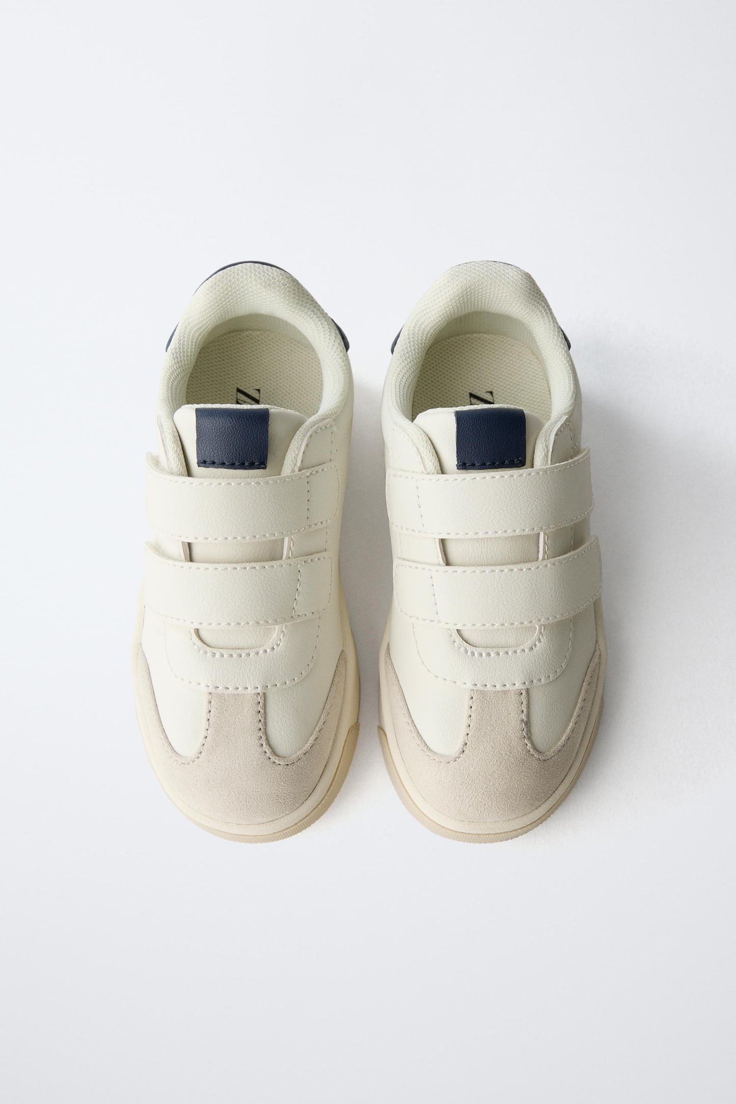 COMBINATION SNEAKERS