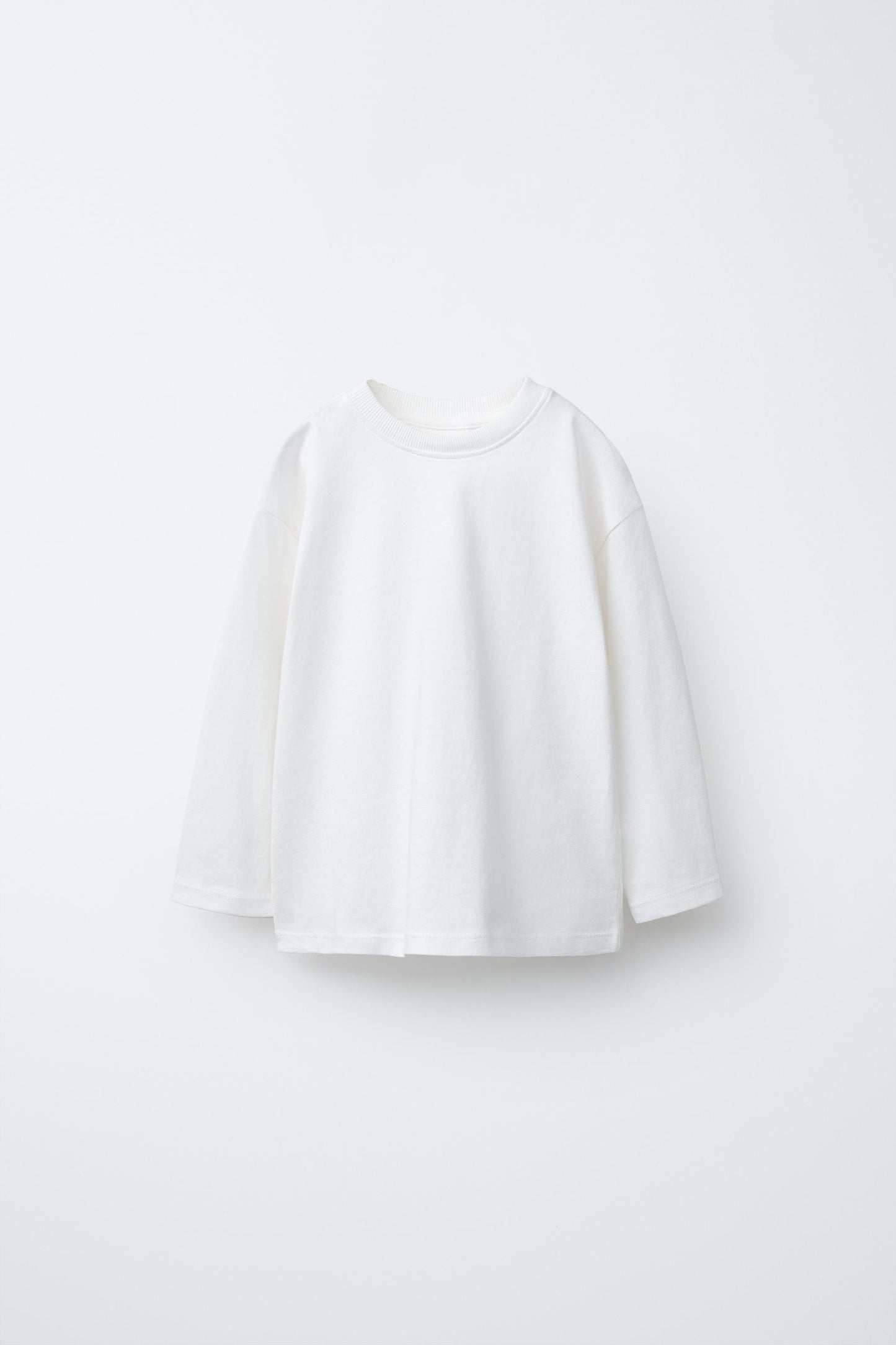 TWO-PACK OF PLAIN T-SHIRT