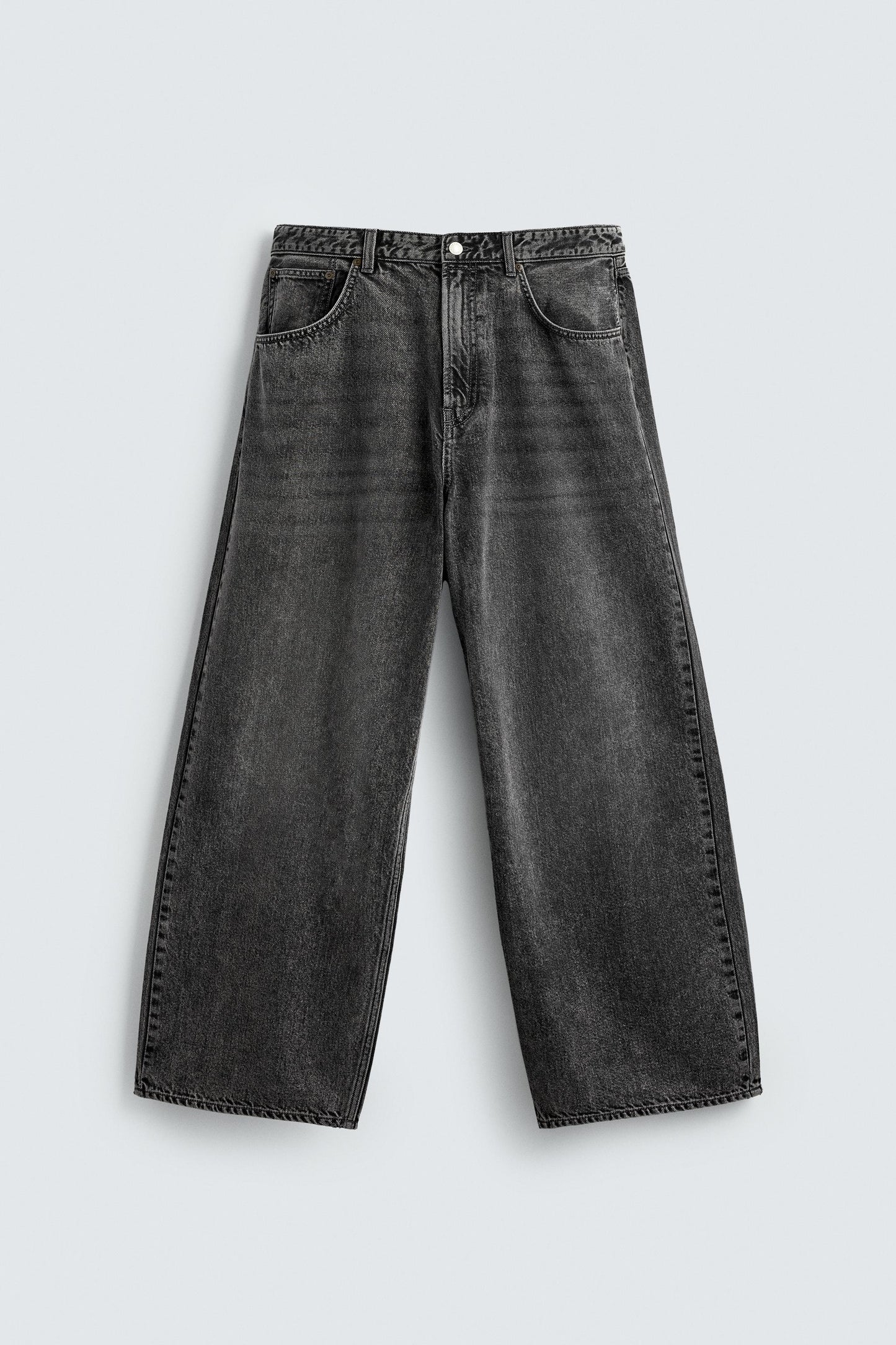 BAGGY FIT JEANS