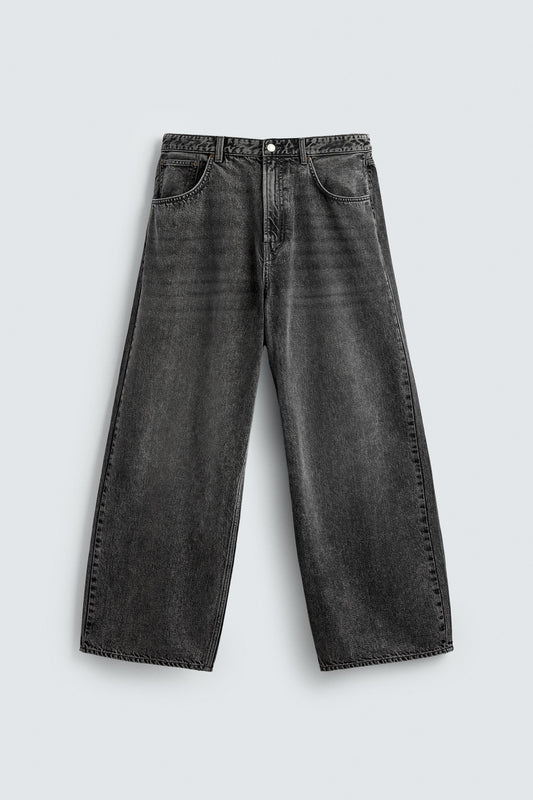 BAGGY FIT JEANS