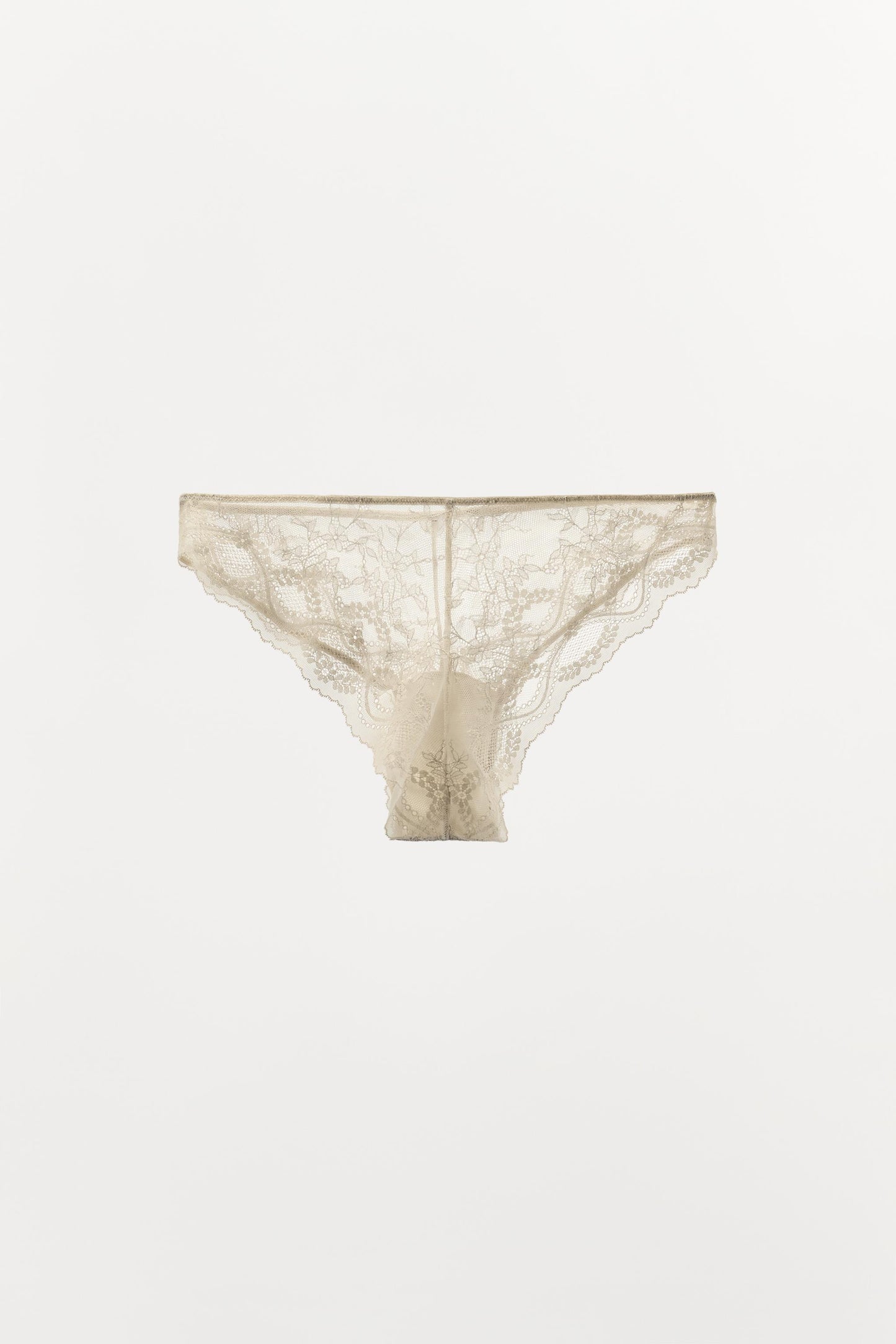 LACE PANTIES