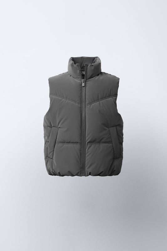 RUBBERIZED VEST