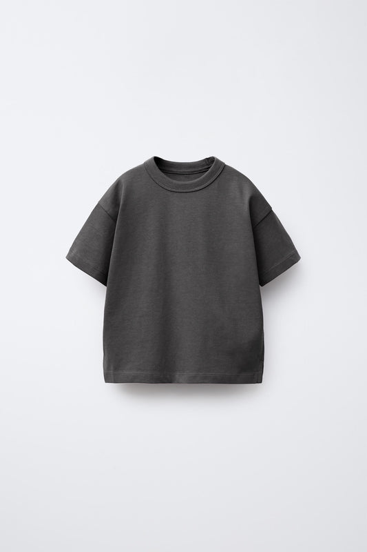 BASIC HEAVY WEIGHT T-SHIRT