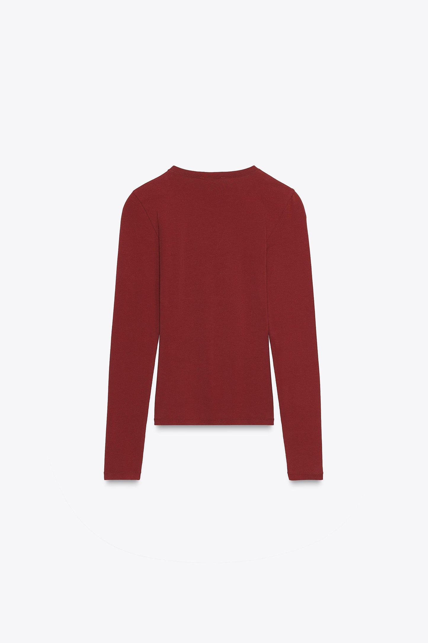LONG SLEEVE T-SHIRT