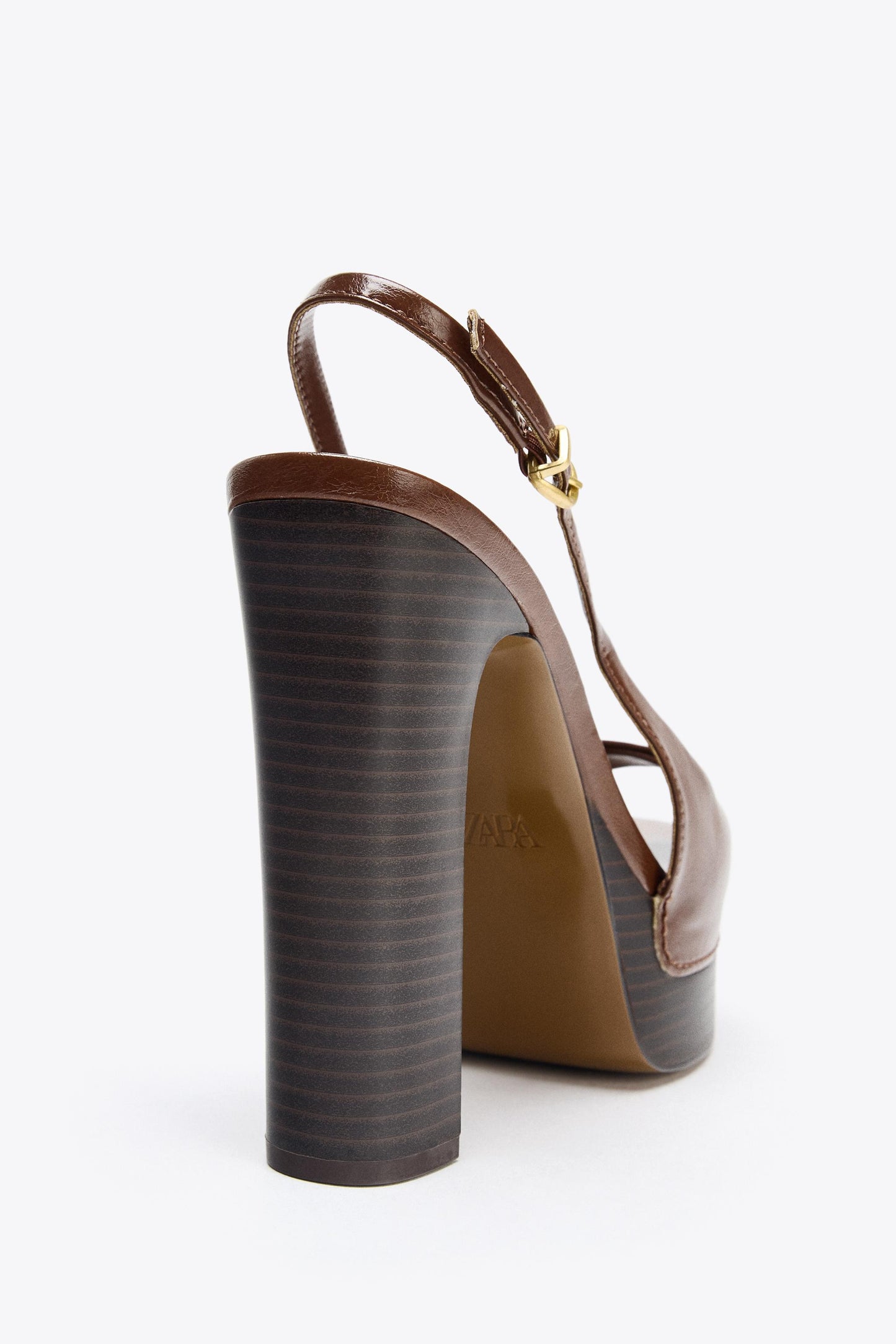PLATFORM SANDALS