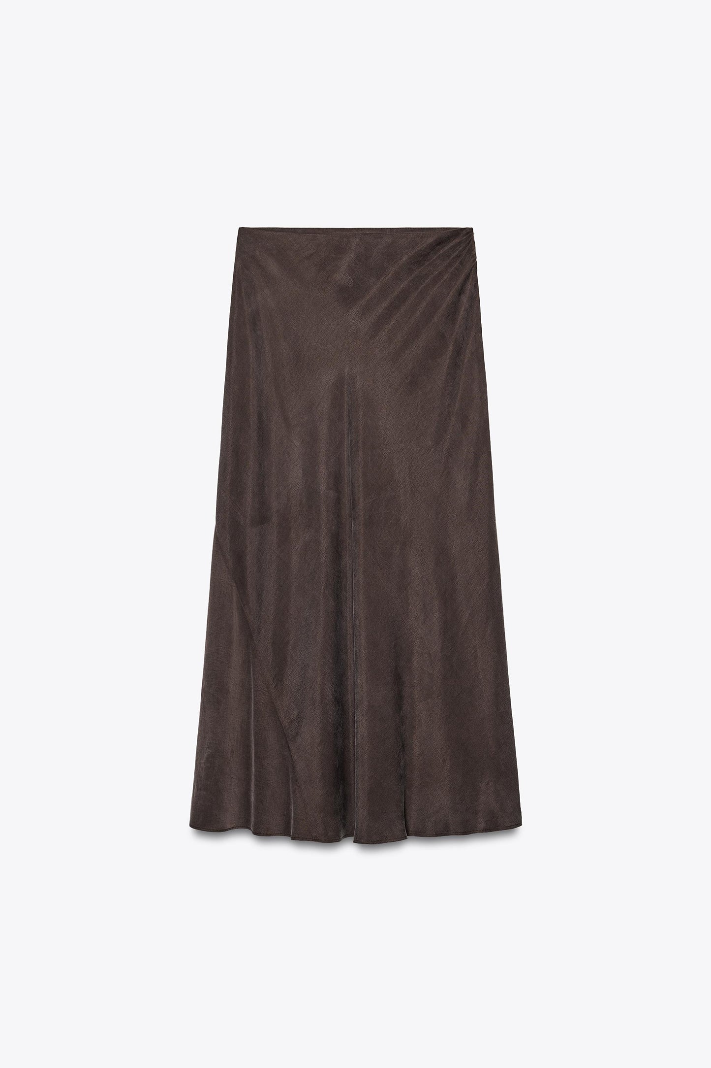 ZW COLLECTION LONG SKIRT