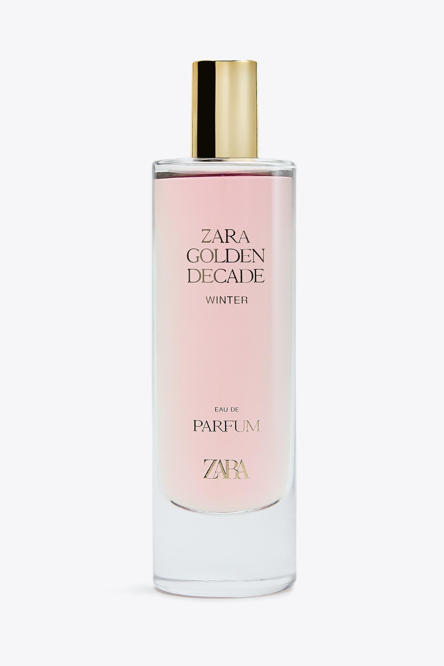 GOLDEN DECADE WINTER EDP 80 ML (2.71 FL. OZ)