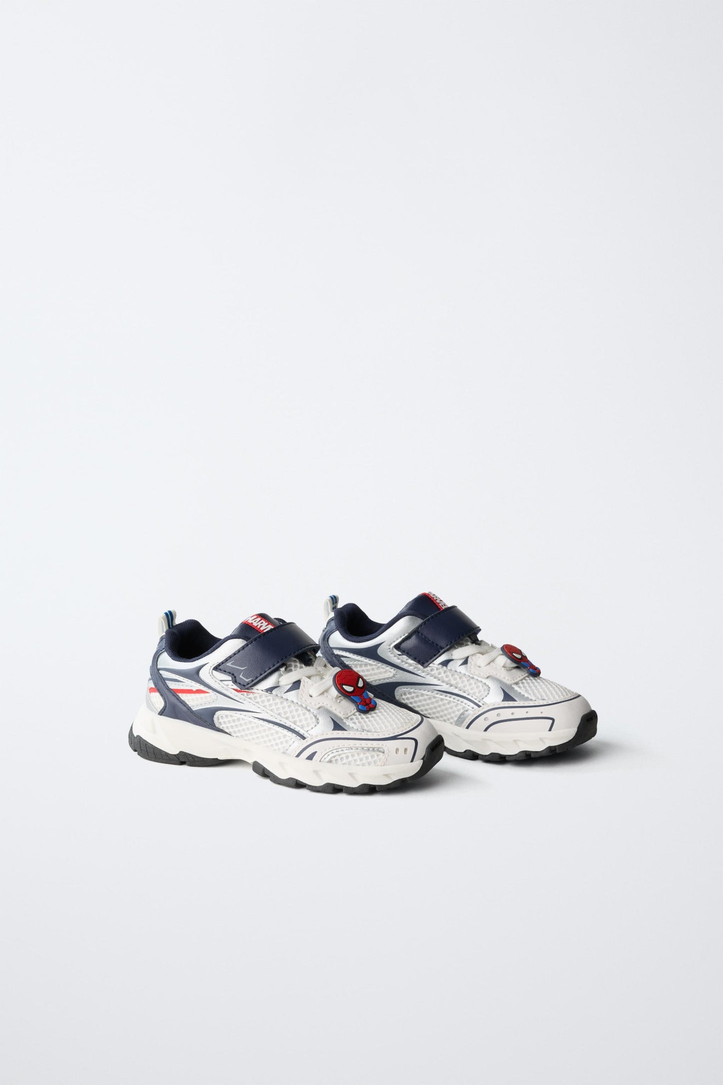 SPIDER-MAN © MARVEL SNEAKERS