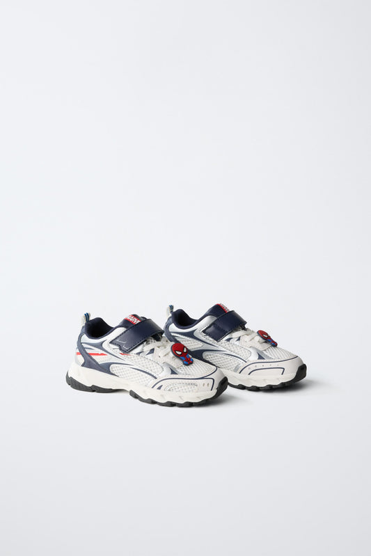 SPIDER-MAN © MARVEL SNEAKERS