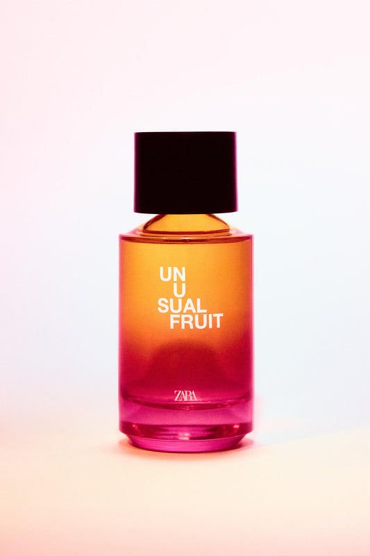 UNUSUAL FRUIT EDP 100ML (3.4 FL. OZ).